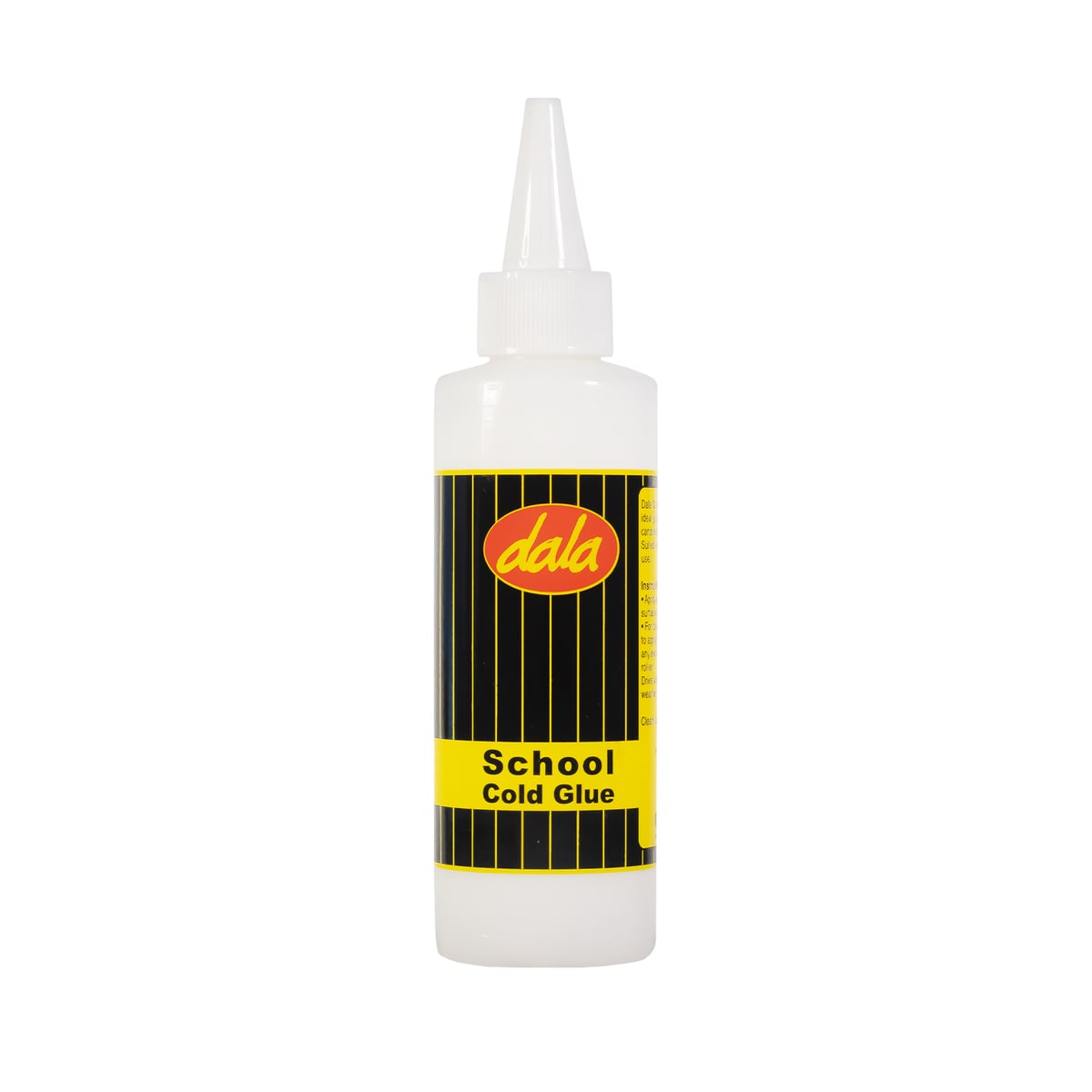 School Cold Glue