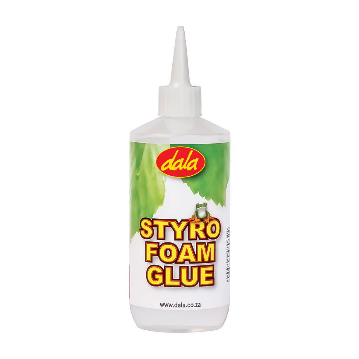 Styrofoam Glue
