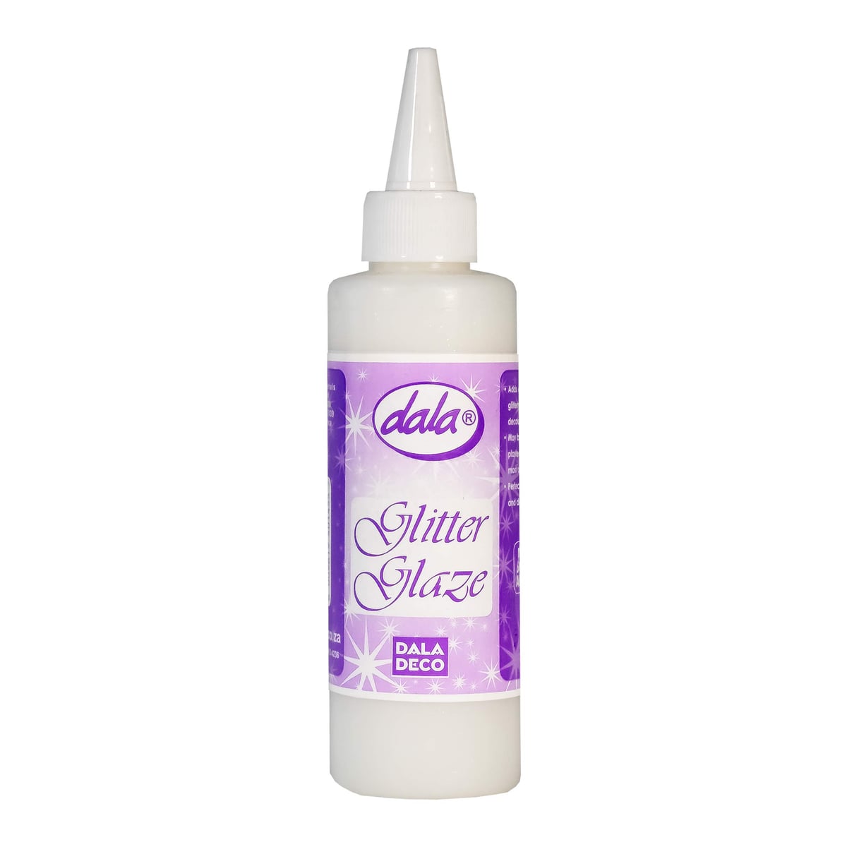 Glitter Glaze