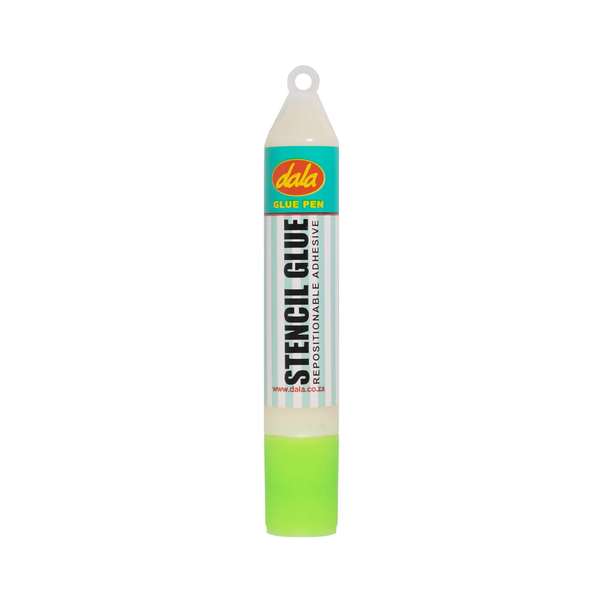 Stencil Glue Pen