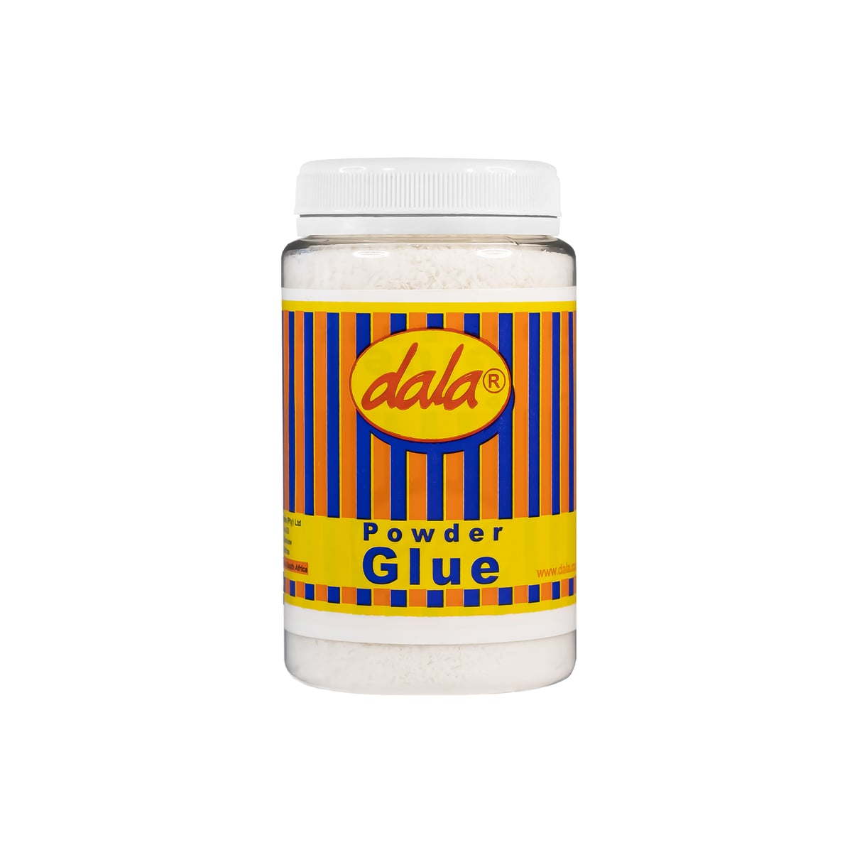 Powder Glue