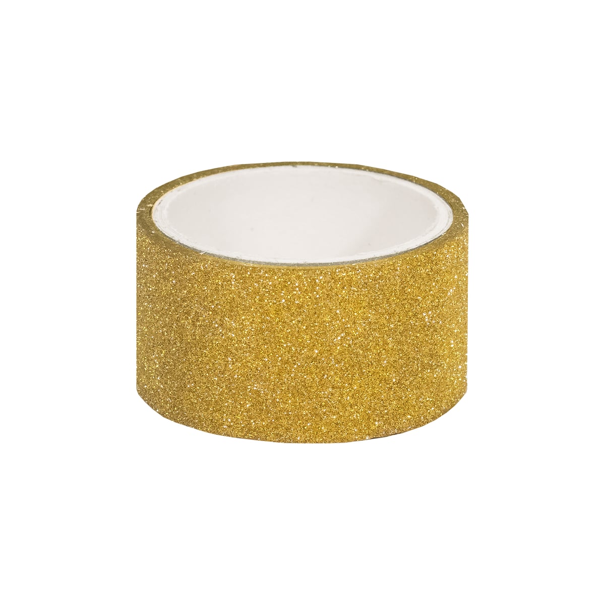 Glitter Tape - Gold & Silver