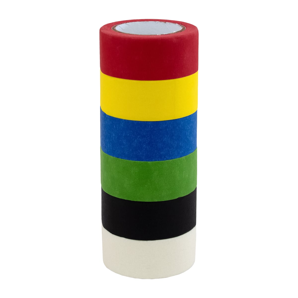 Washi Tape SA Flag 24MM/9M X 6