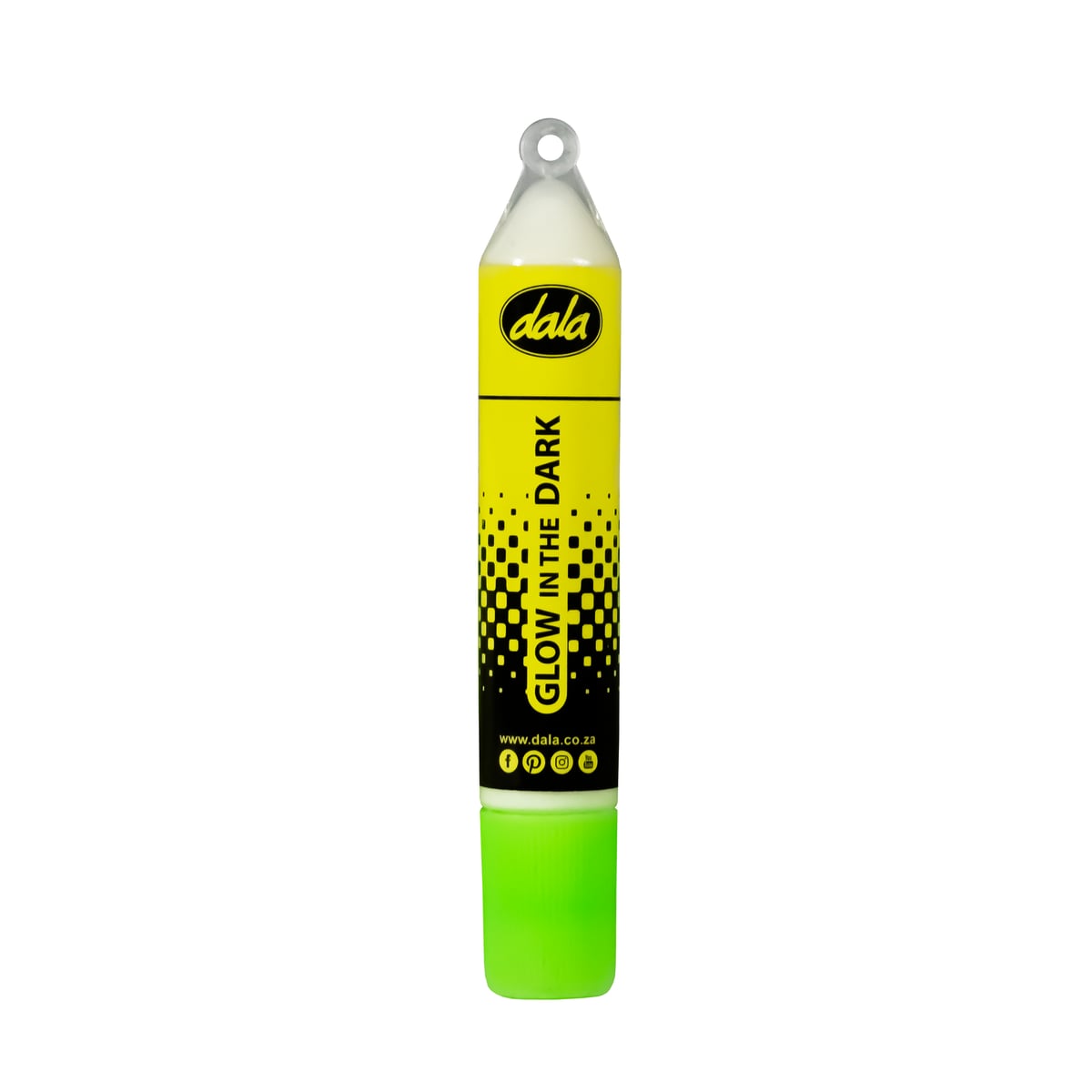 Glow In The Dark 30ML Liner Pen