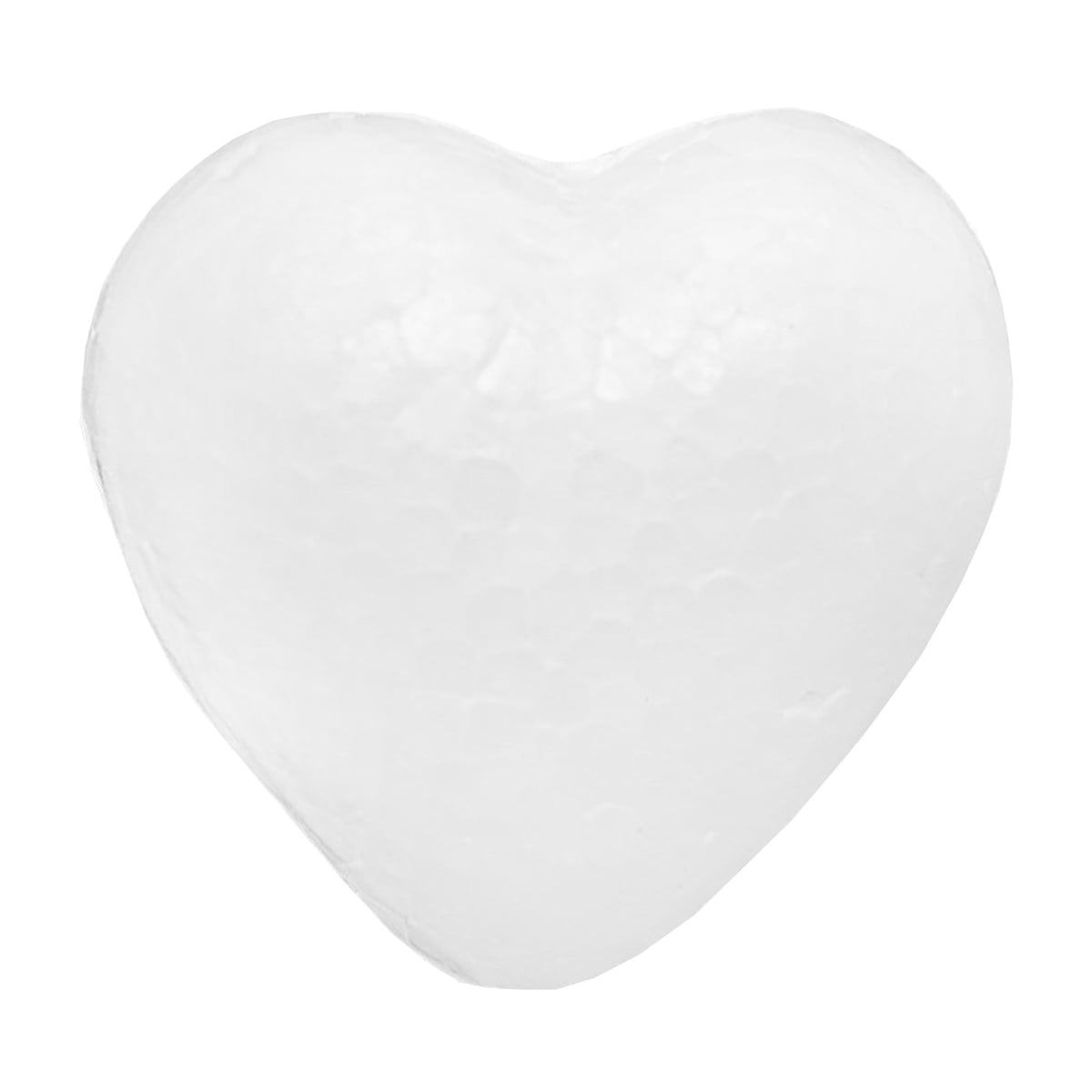 Foamalite Hearts
