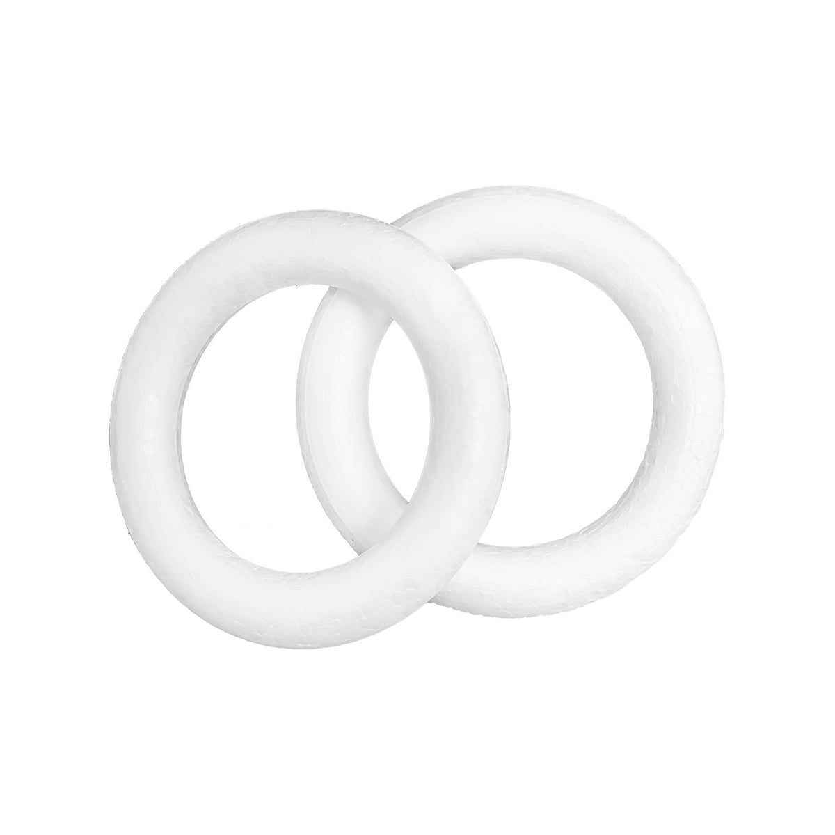 Foamalite Rings