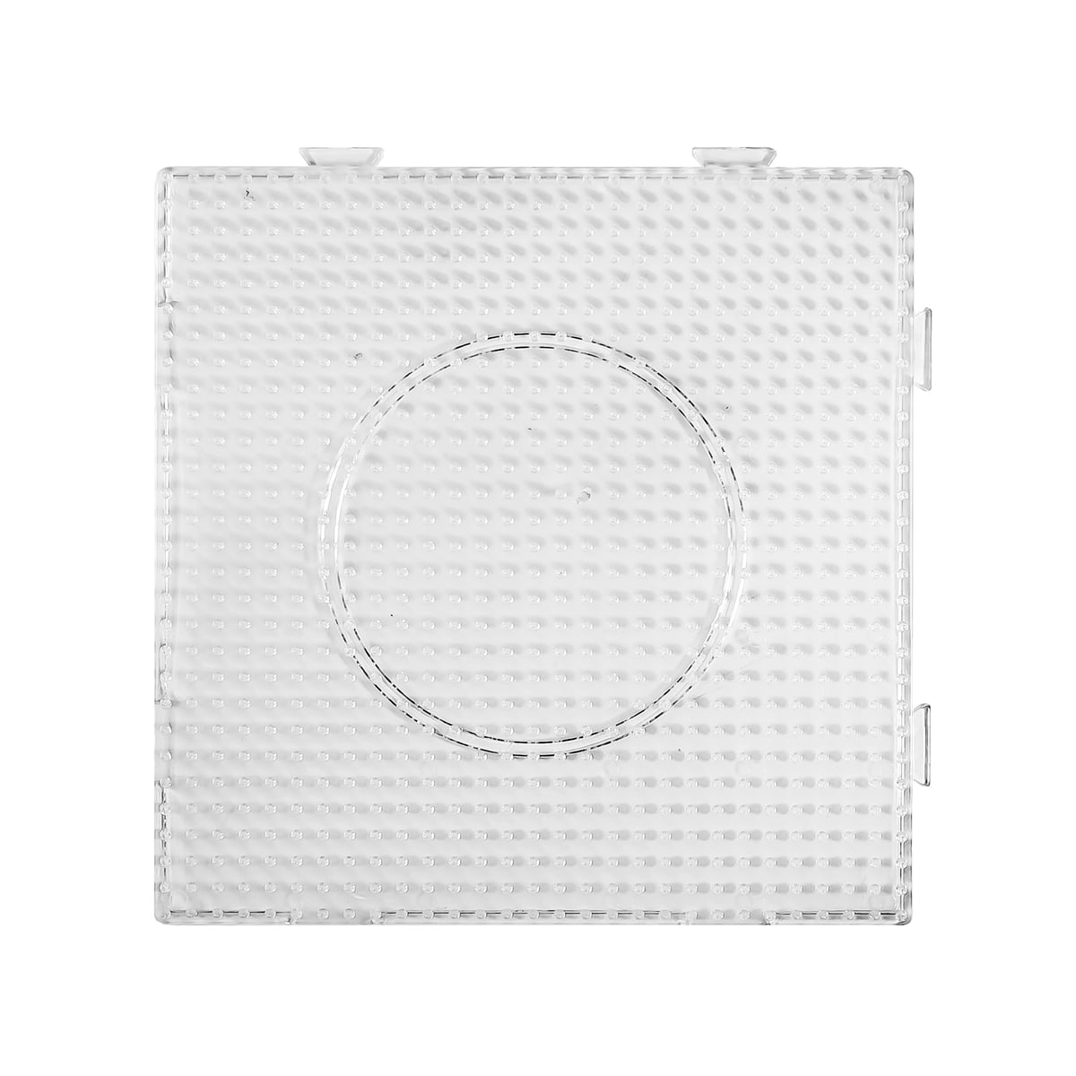 Peg Board Interlocked 14/14CM 1PCS