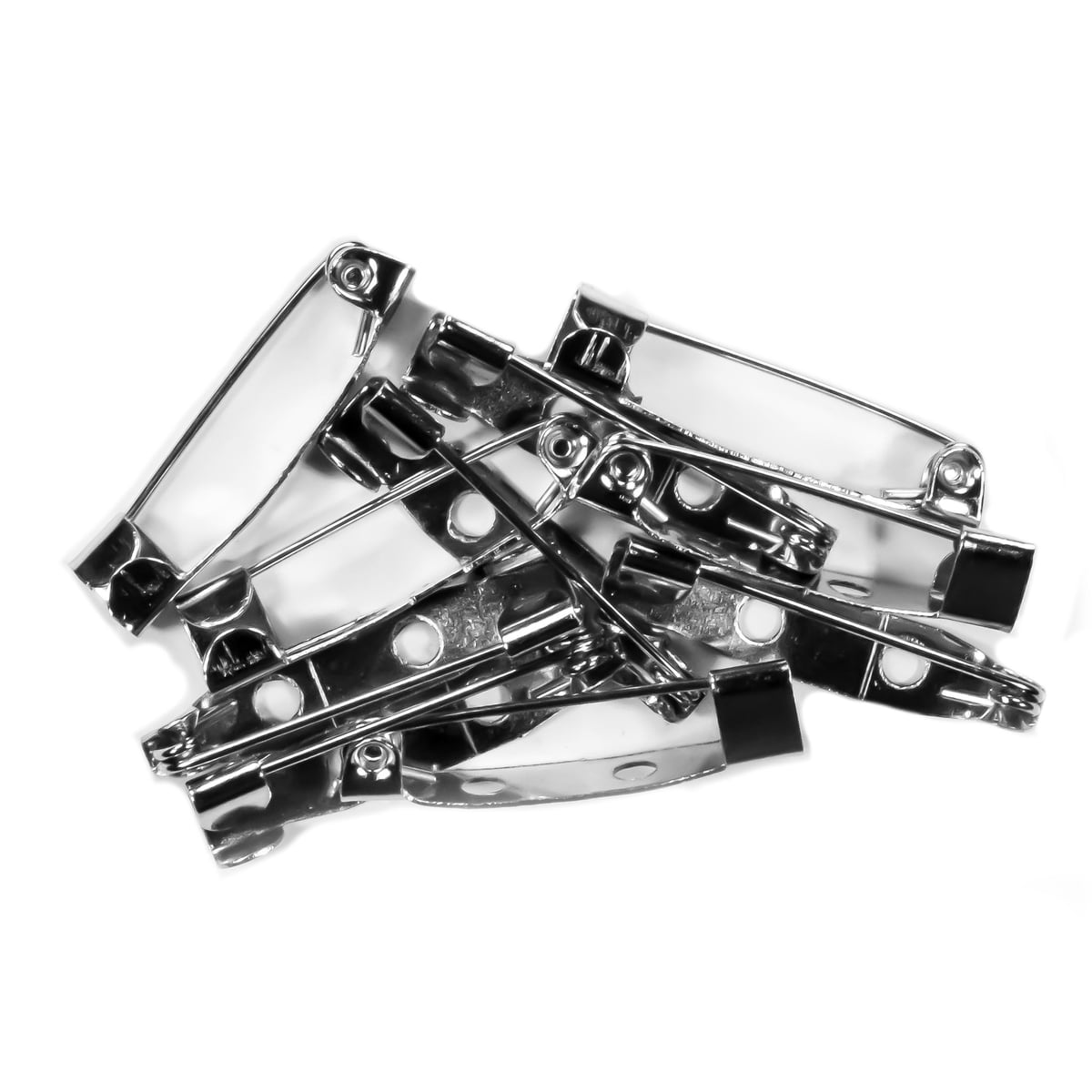 Broach Pin 25MM 10PCS