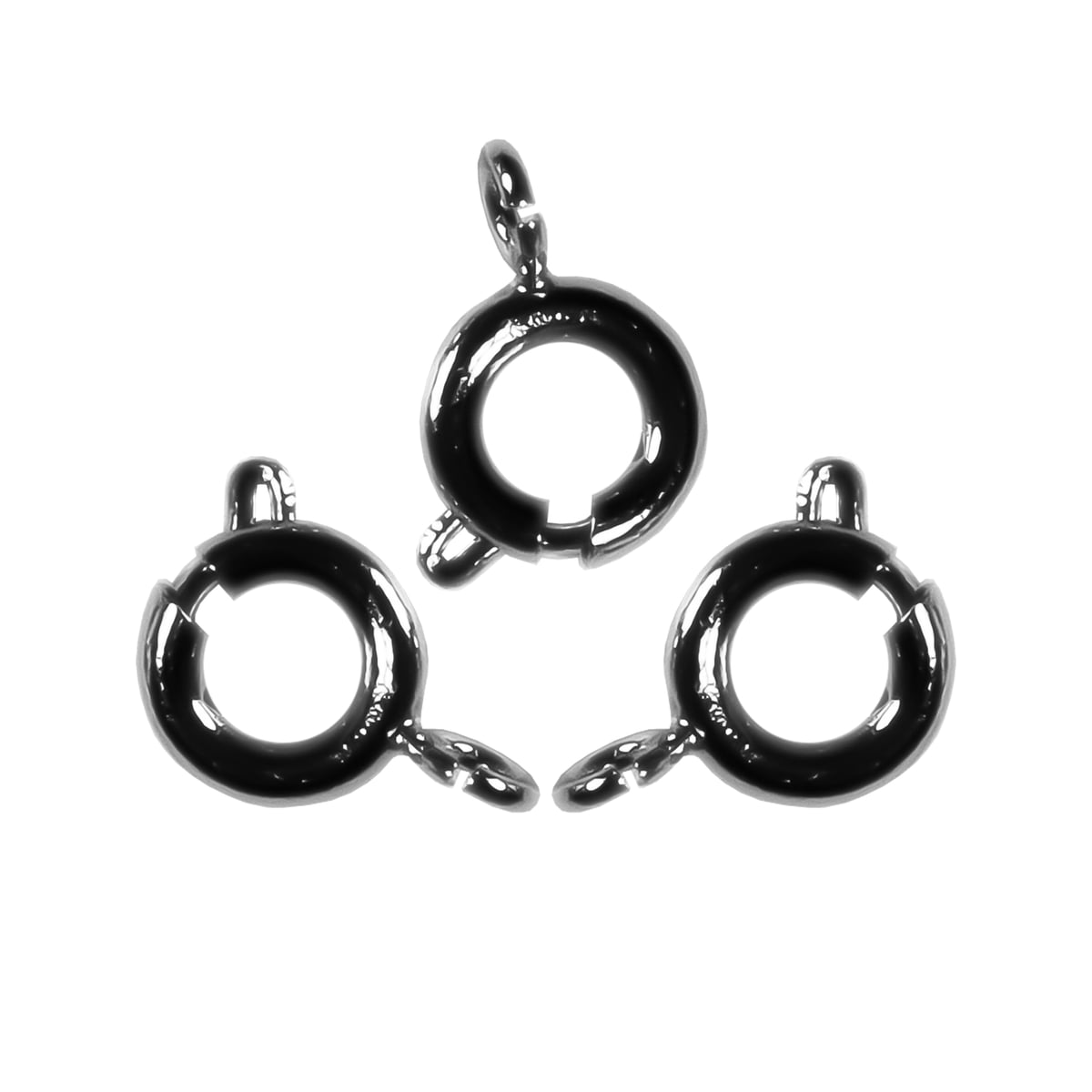 Bolt Ring Clasp