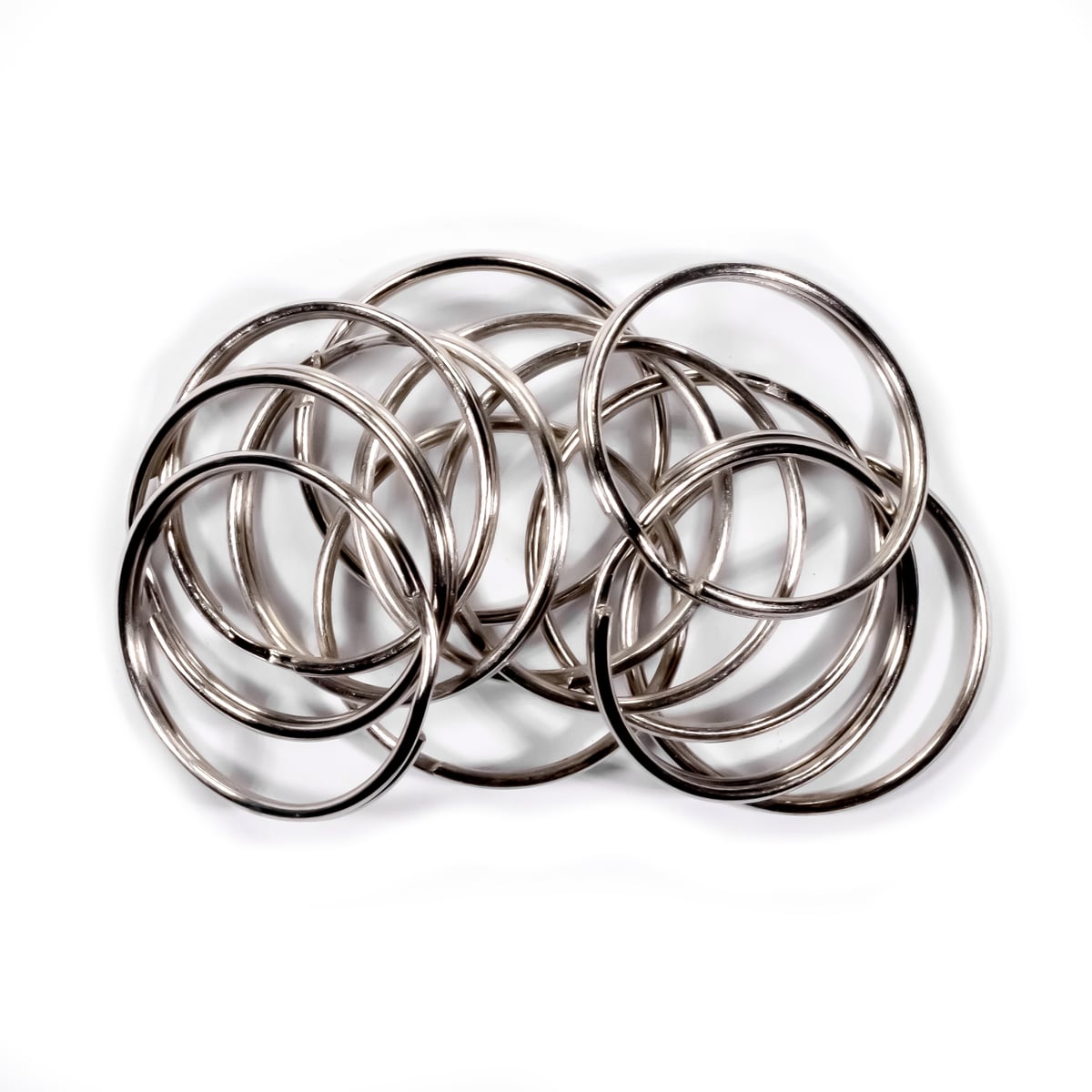 Split Rings