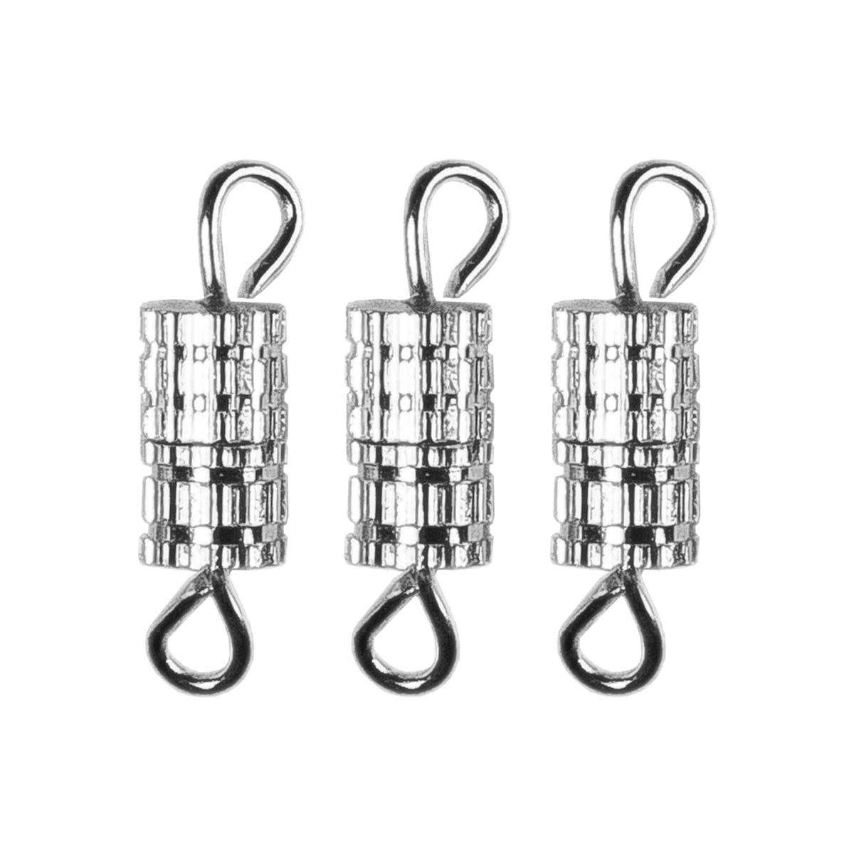 Key Chains - 3PC