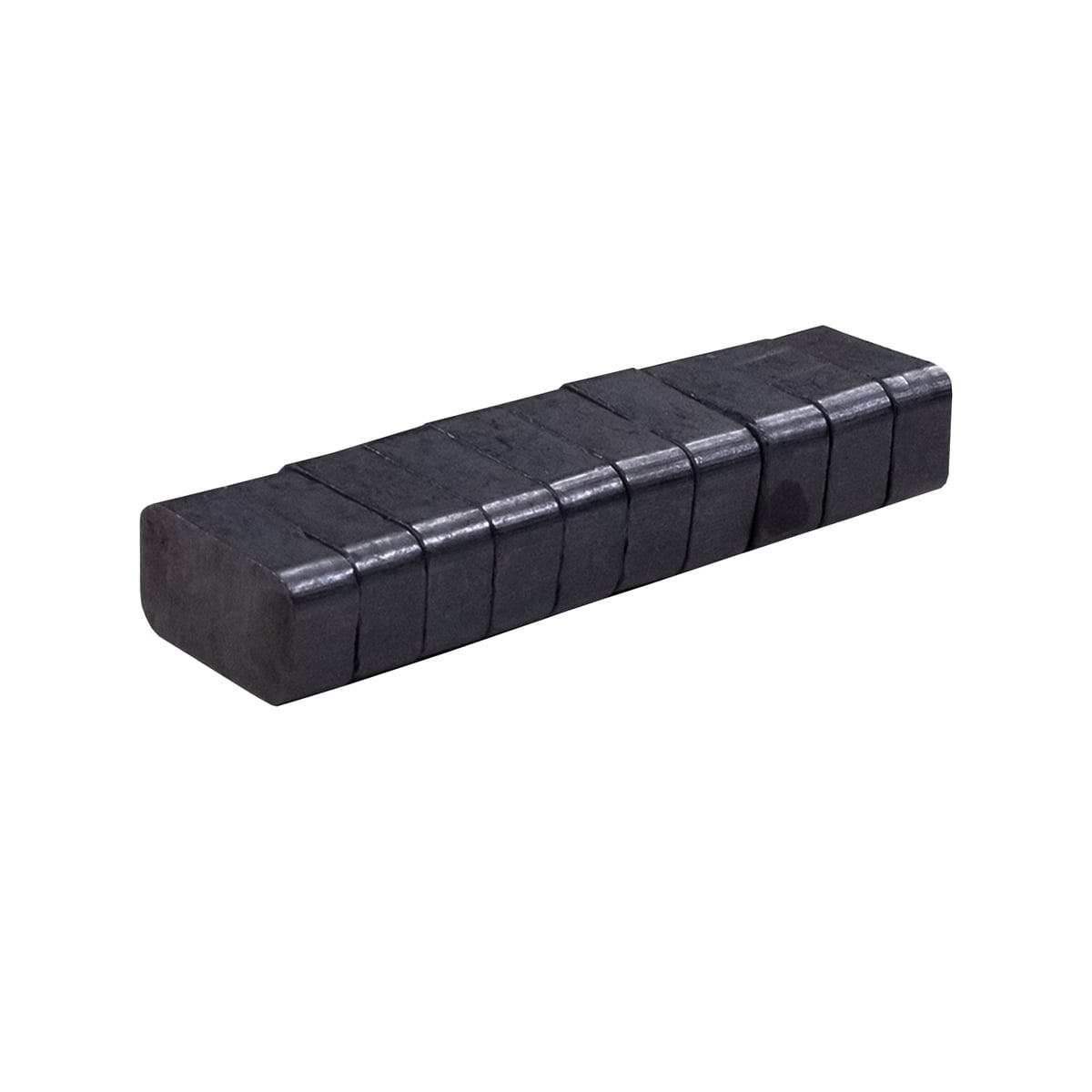 Ferrite Block Magnet