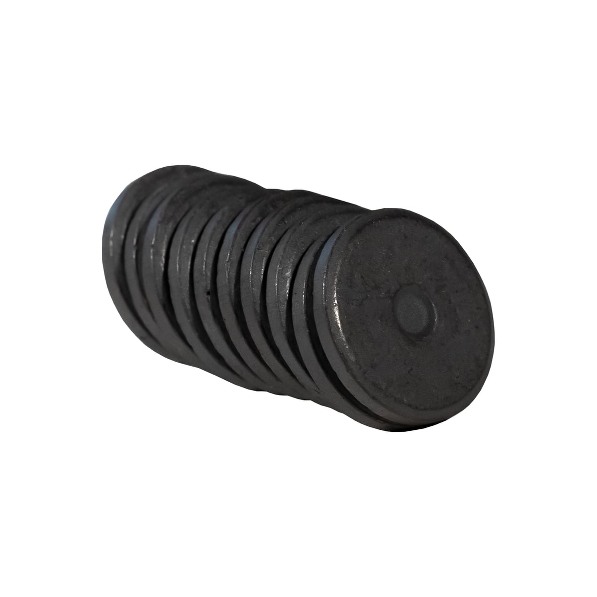 Round Magnets