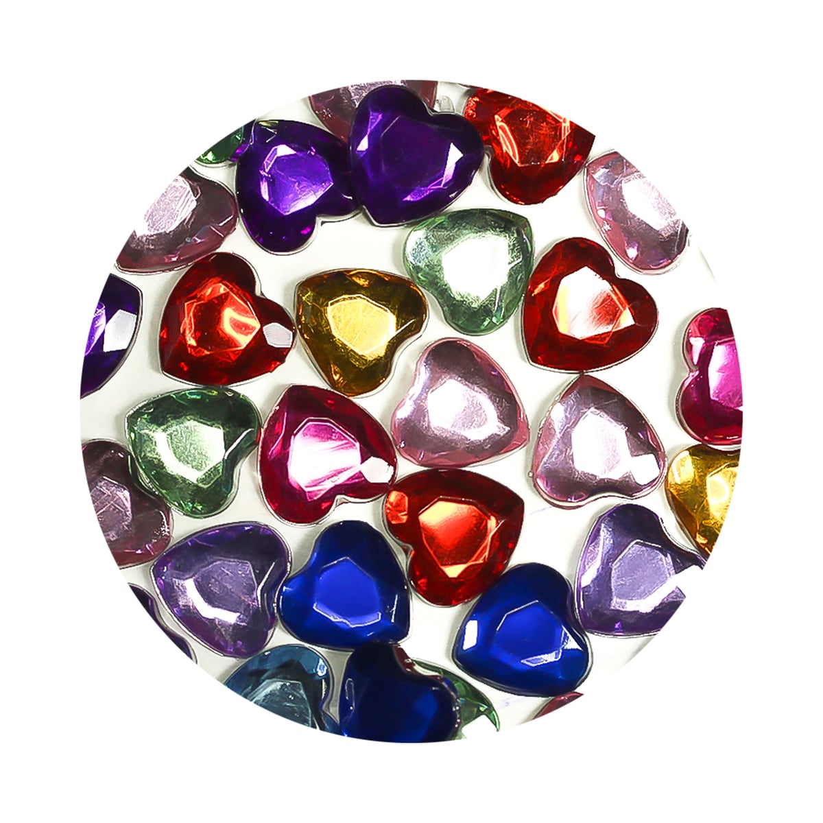 Rhinestones