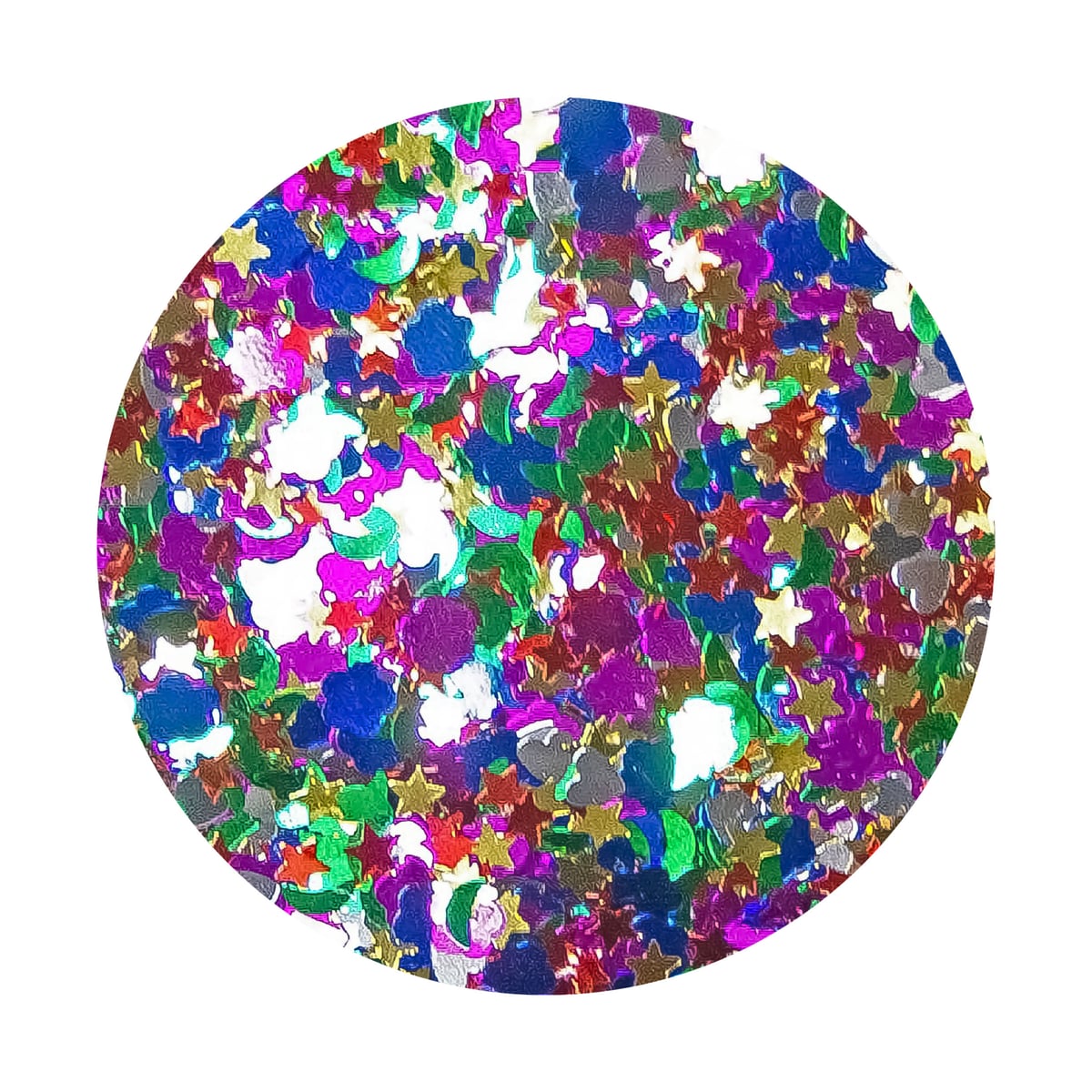 Glitter Sequins