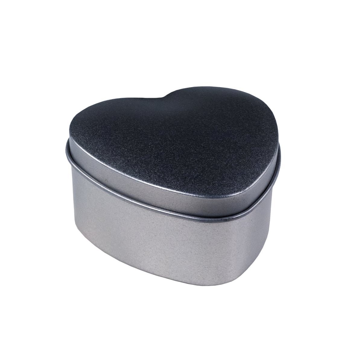 Heart Tin