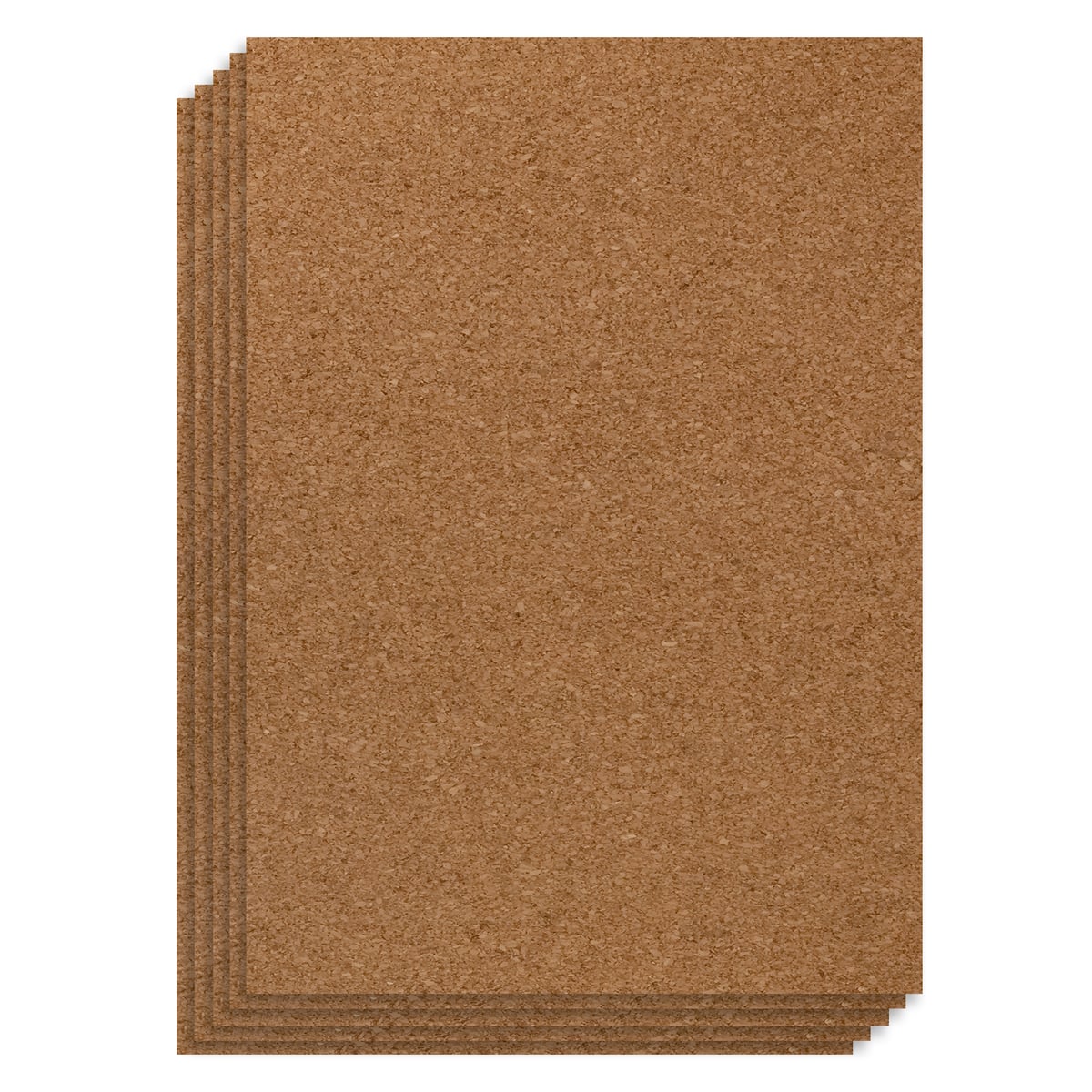 Cork Sheets