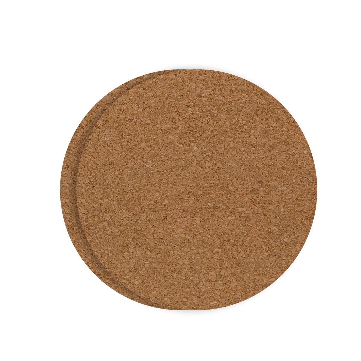Cork Coasters