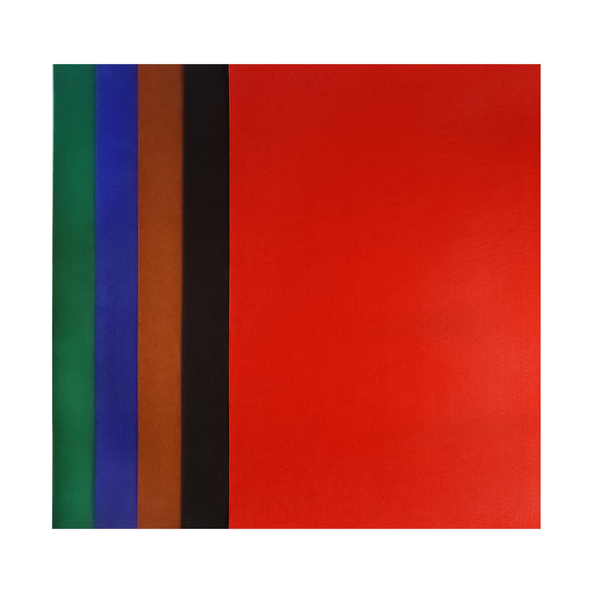 Standard Felt Sheets