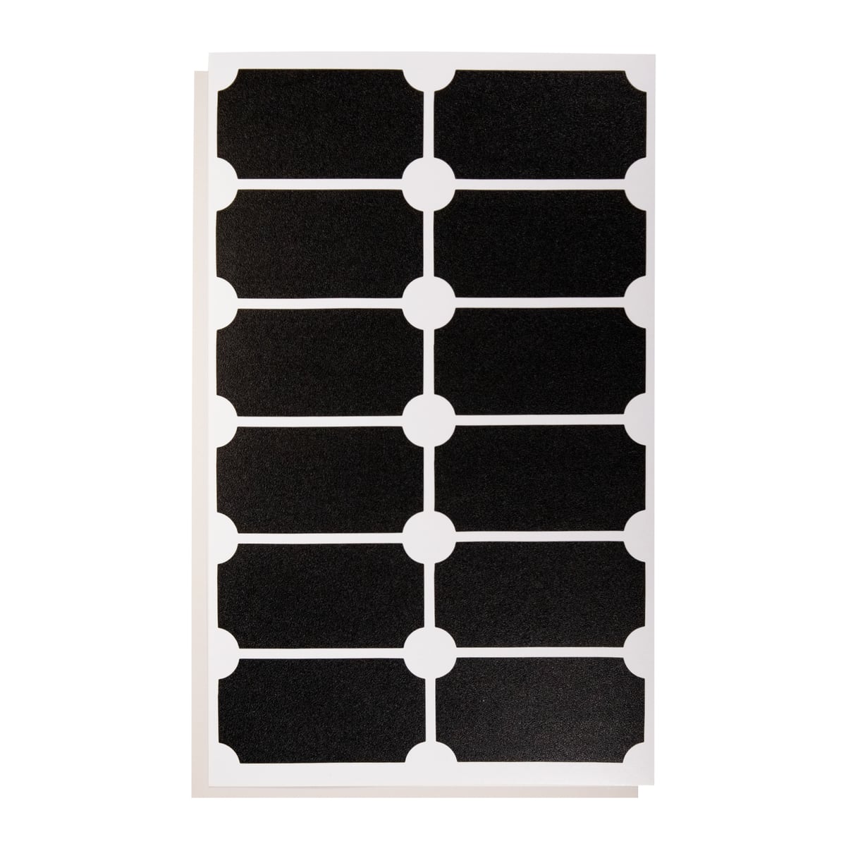 Chalkboard Stickers