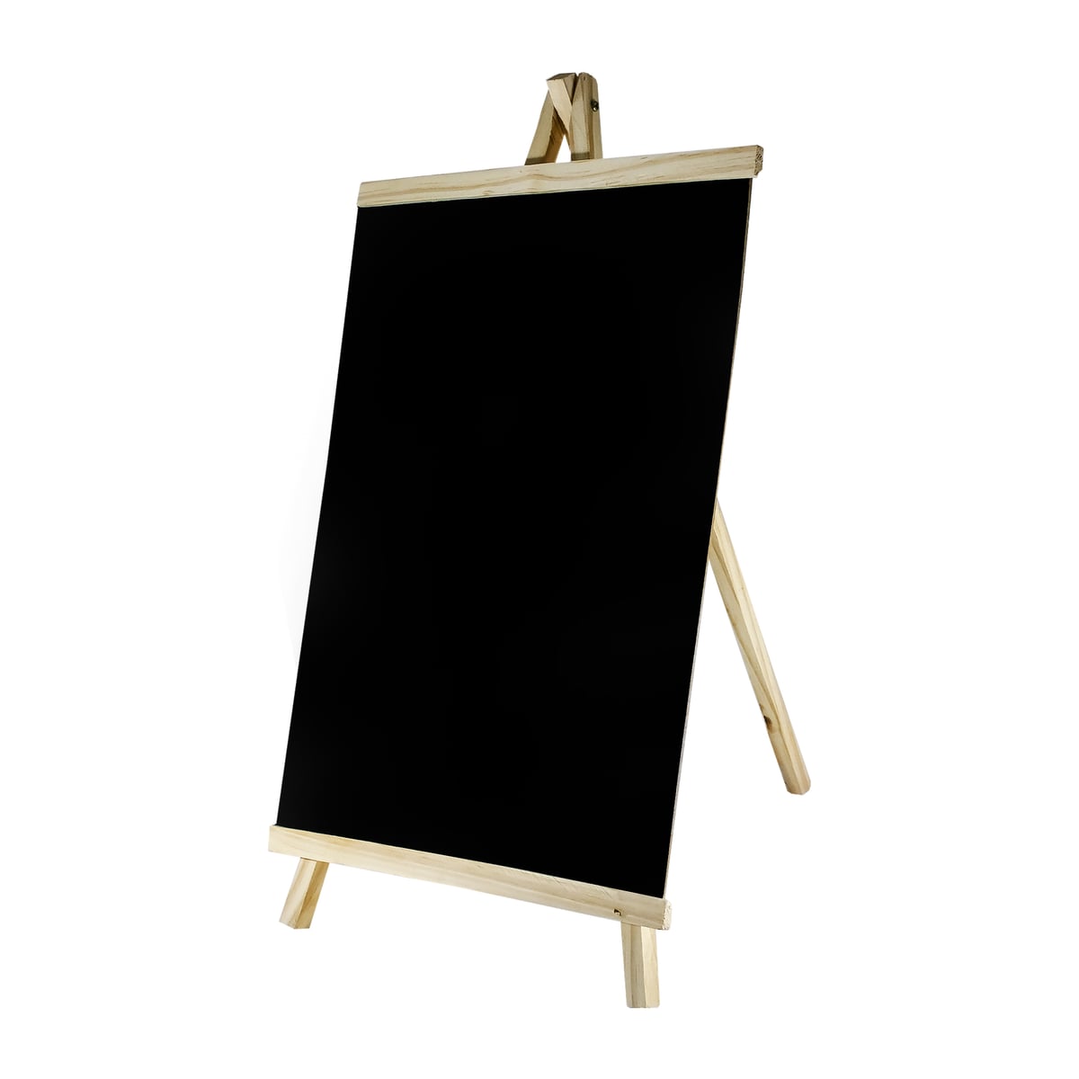 Chalk Board & Easel