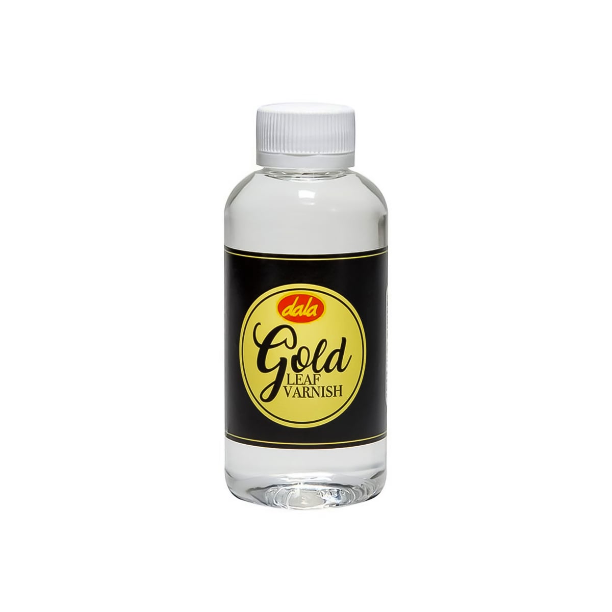 Gold Leaf Varnish