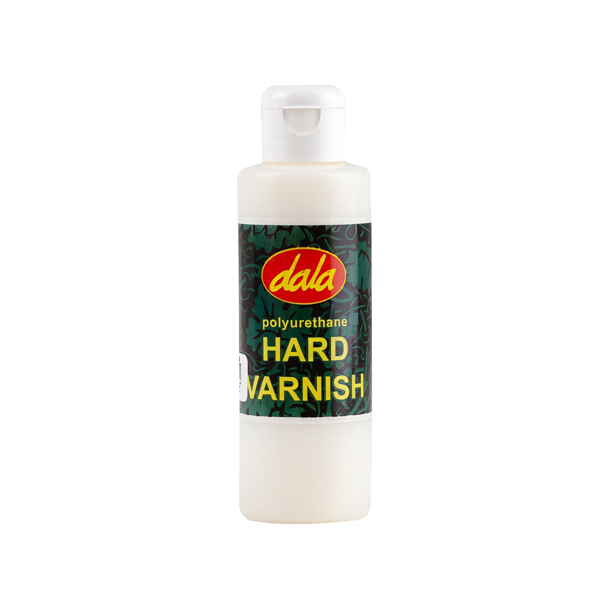 Polyurethane Hard Varnish