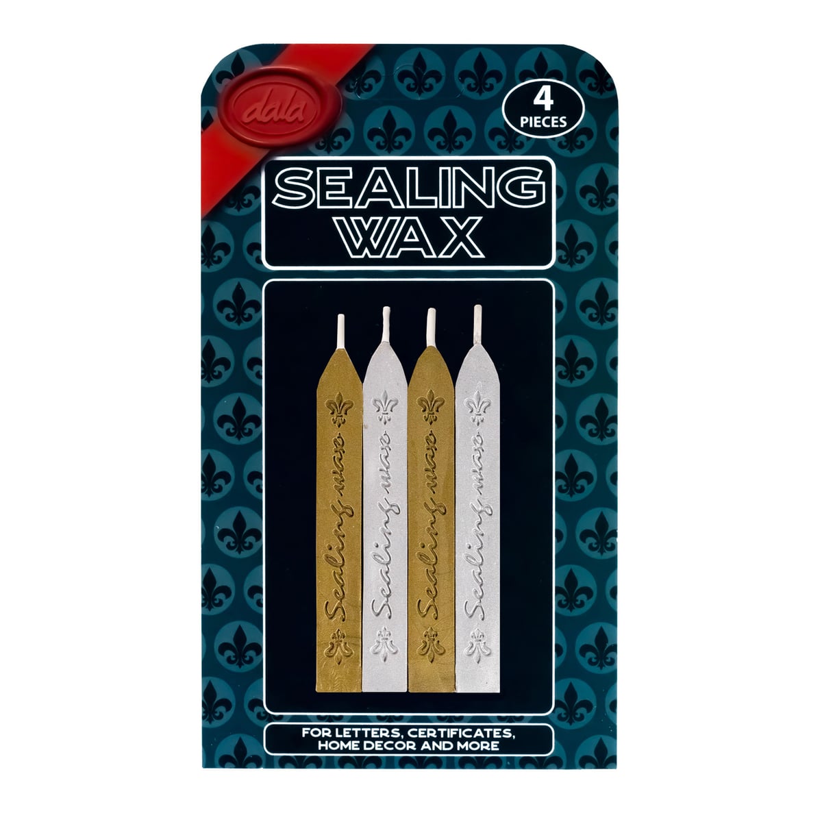 Sealing Wax