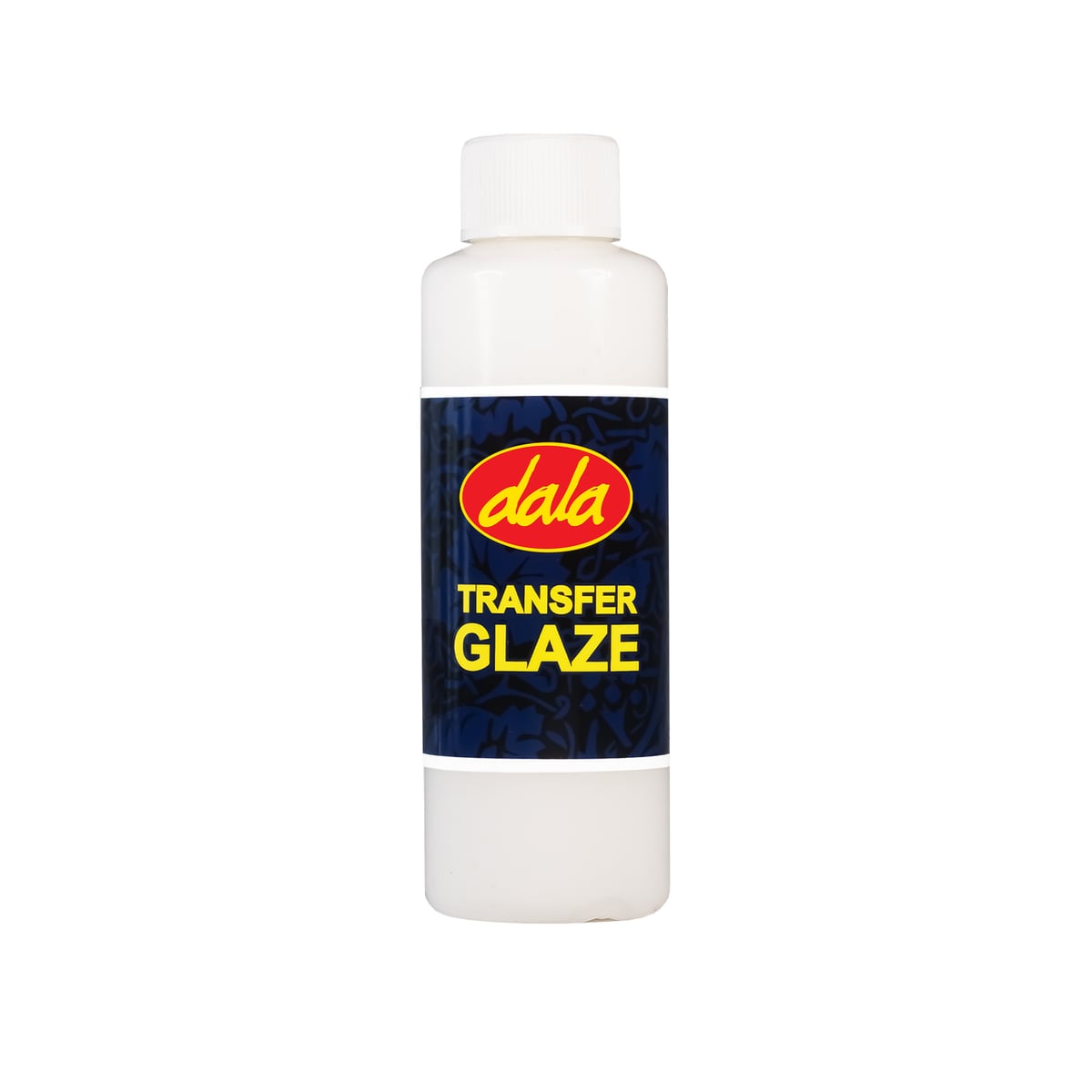 Transfer Glaze