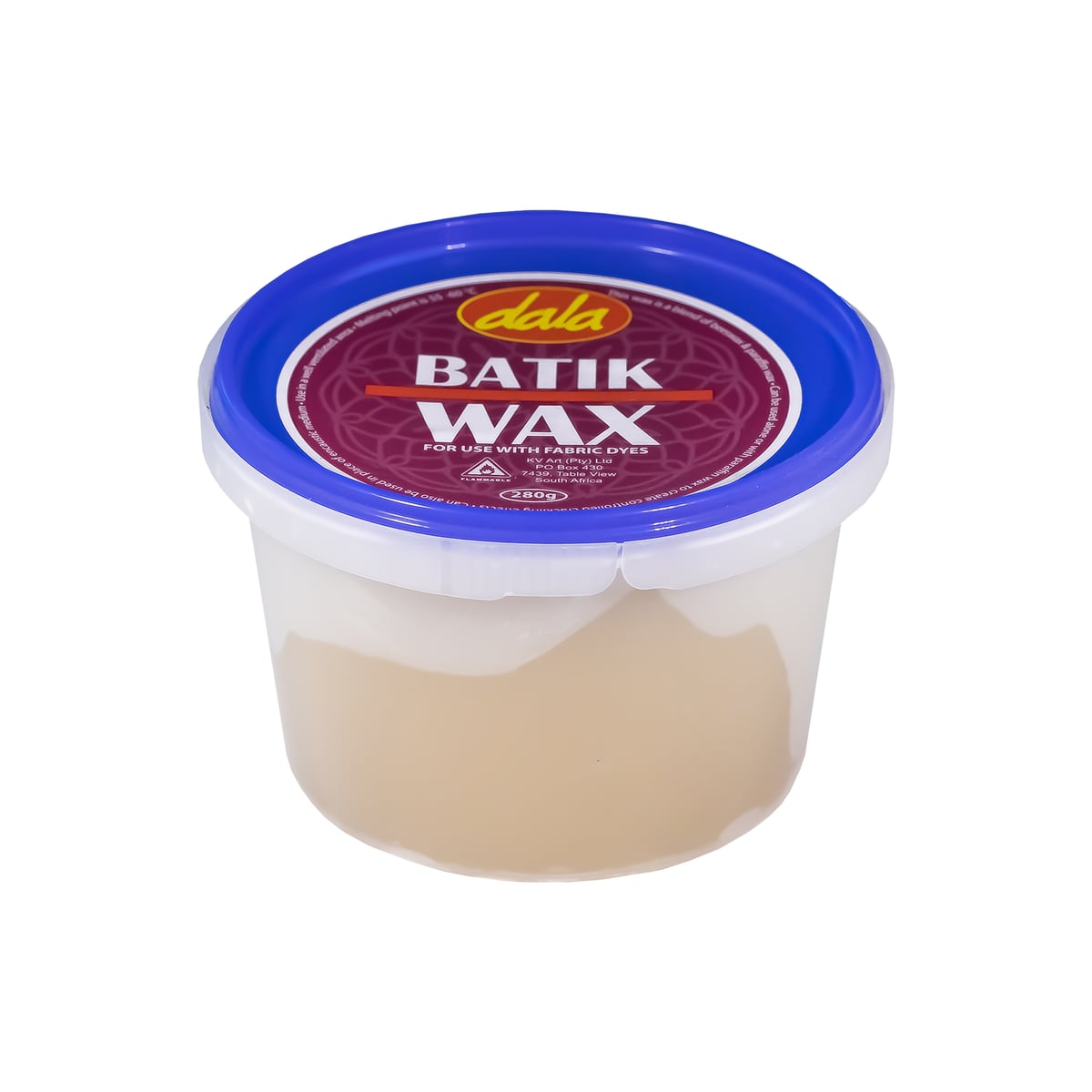 Batik Wax