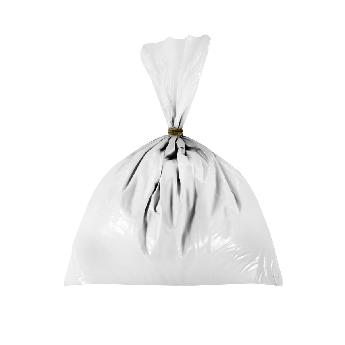 Soda Ash