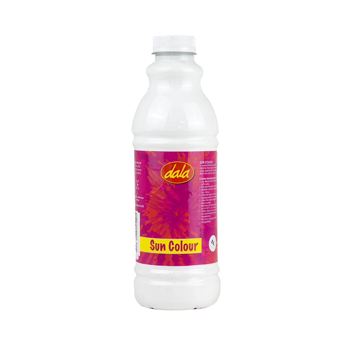 Sun Paint 1LT White