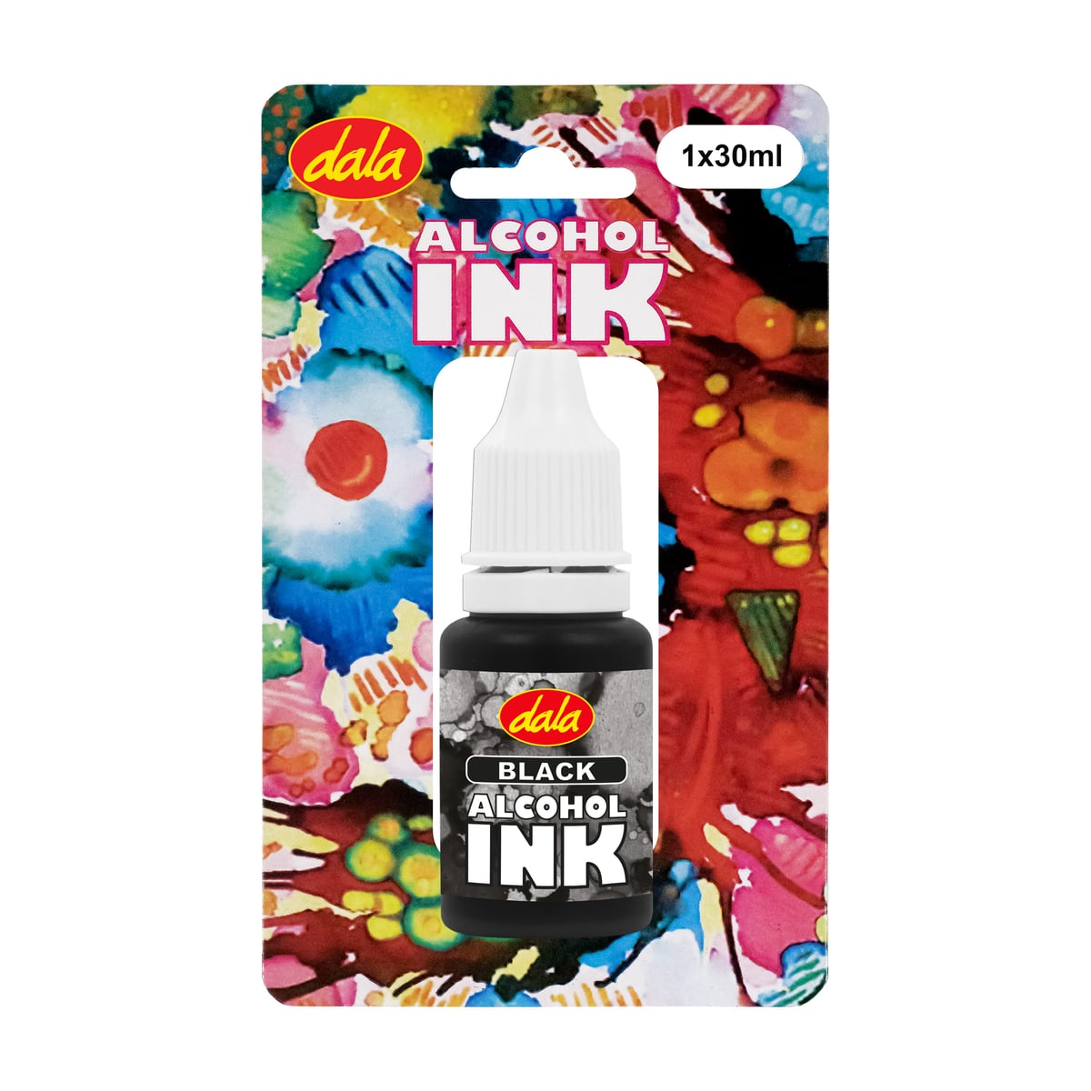 New Alcohol Ink 30ml