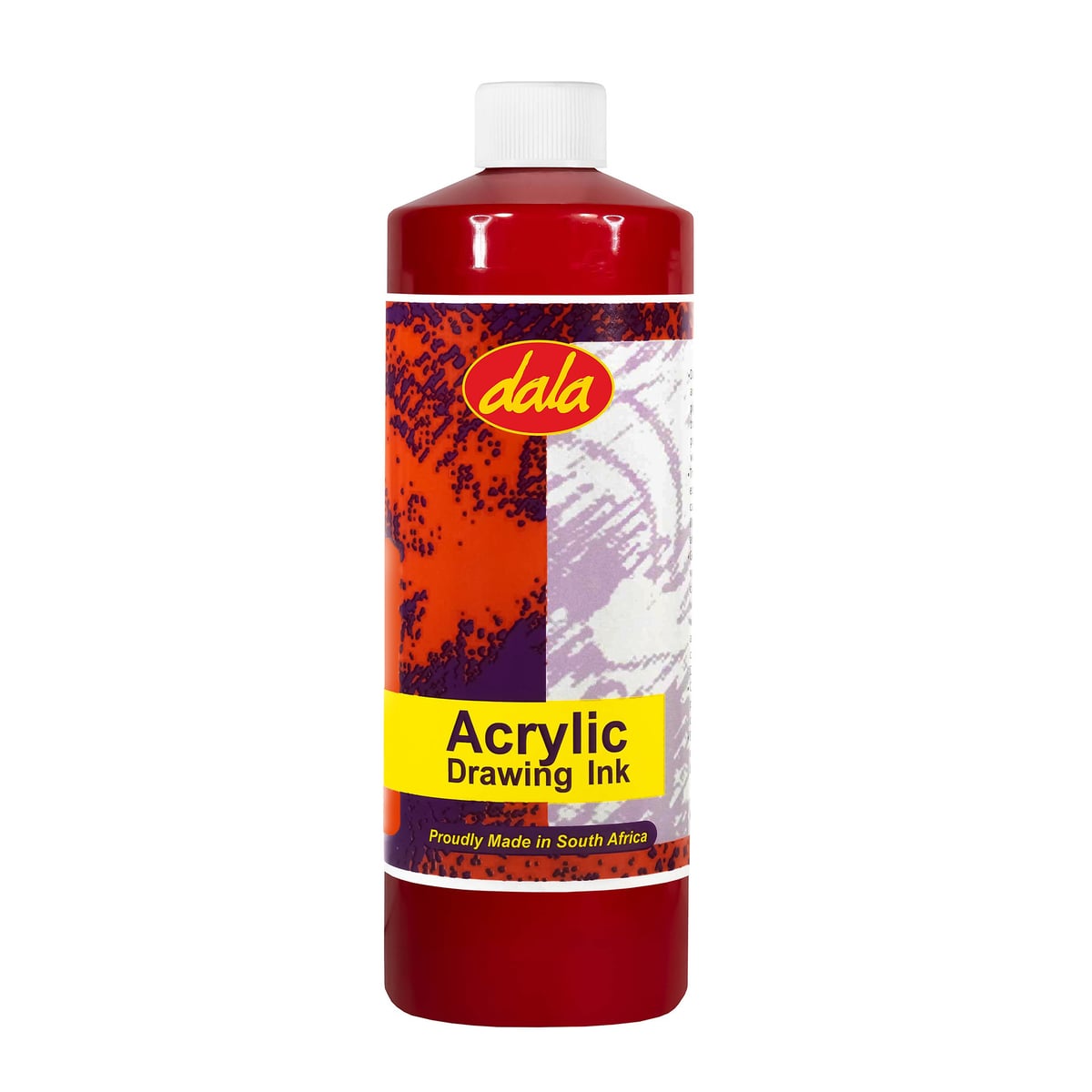 Acrylic Drawing Ink