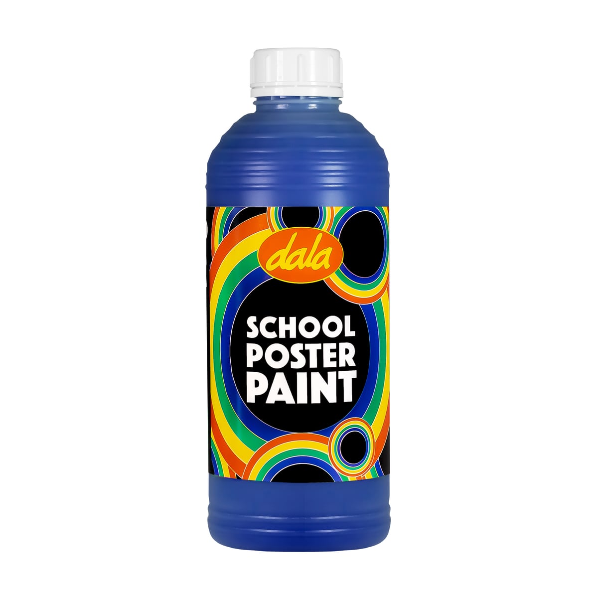 School Poster Paint - NEW ITEM