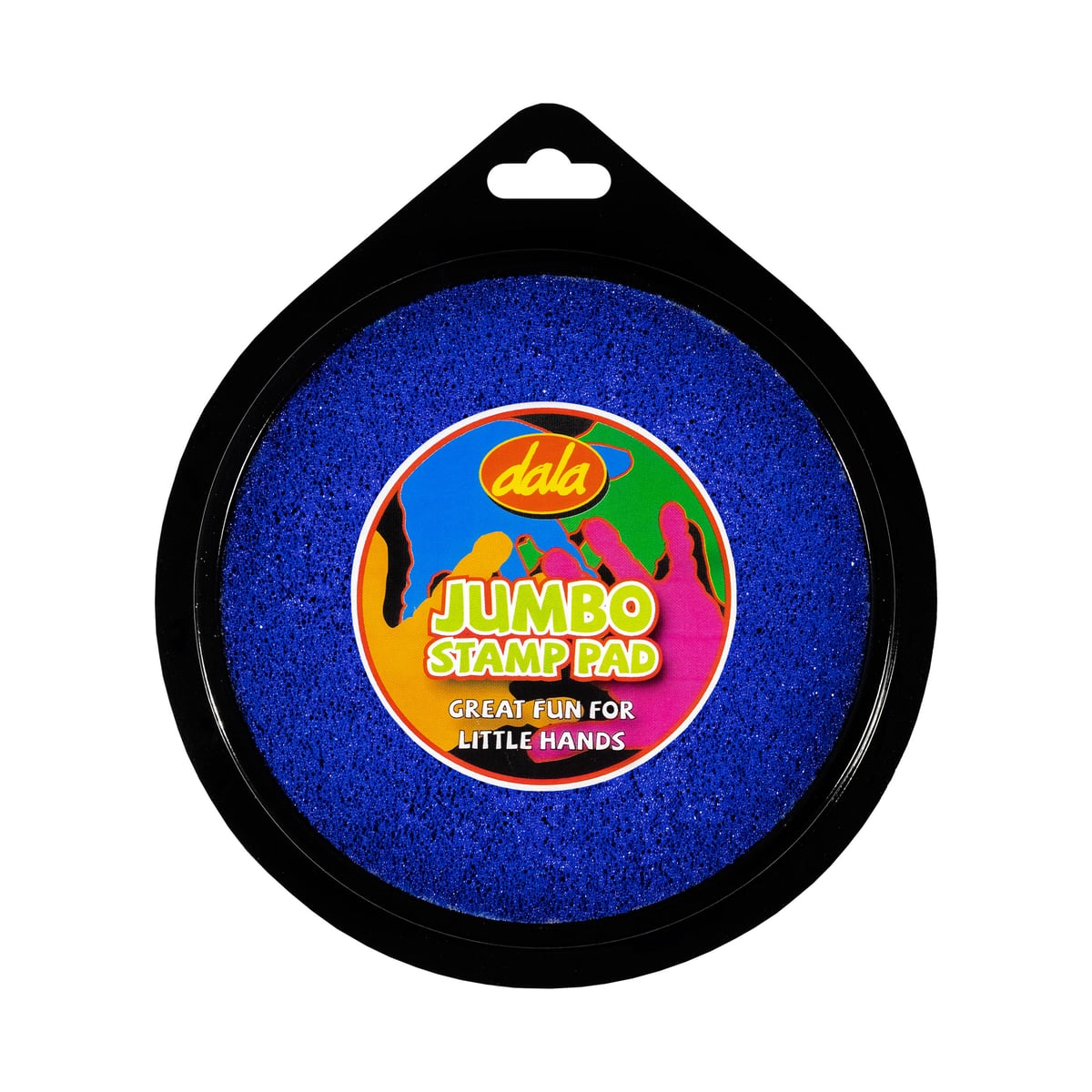 Jumbo Stamp Pad - Single colours available