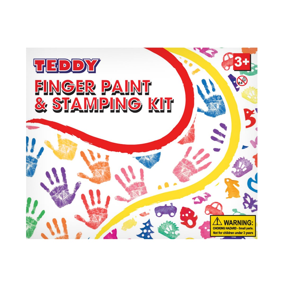 Finger Paint