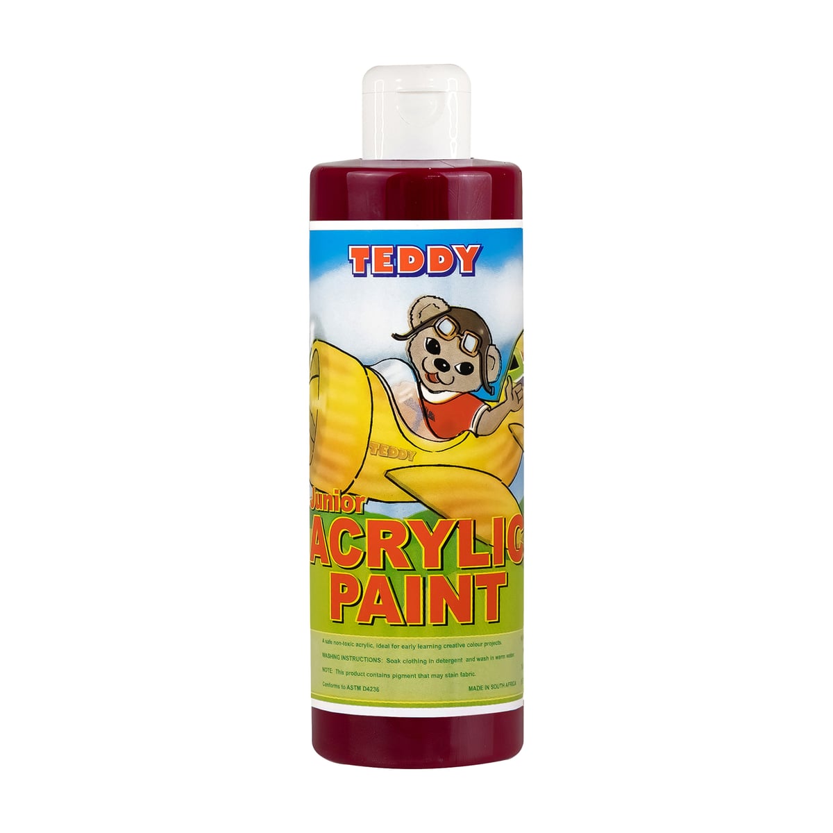 Standard Junior Acrylic