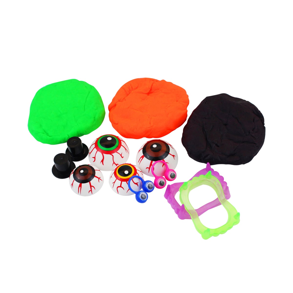 Monster And Dough 300G Set