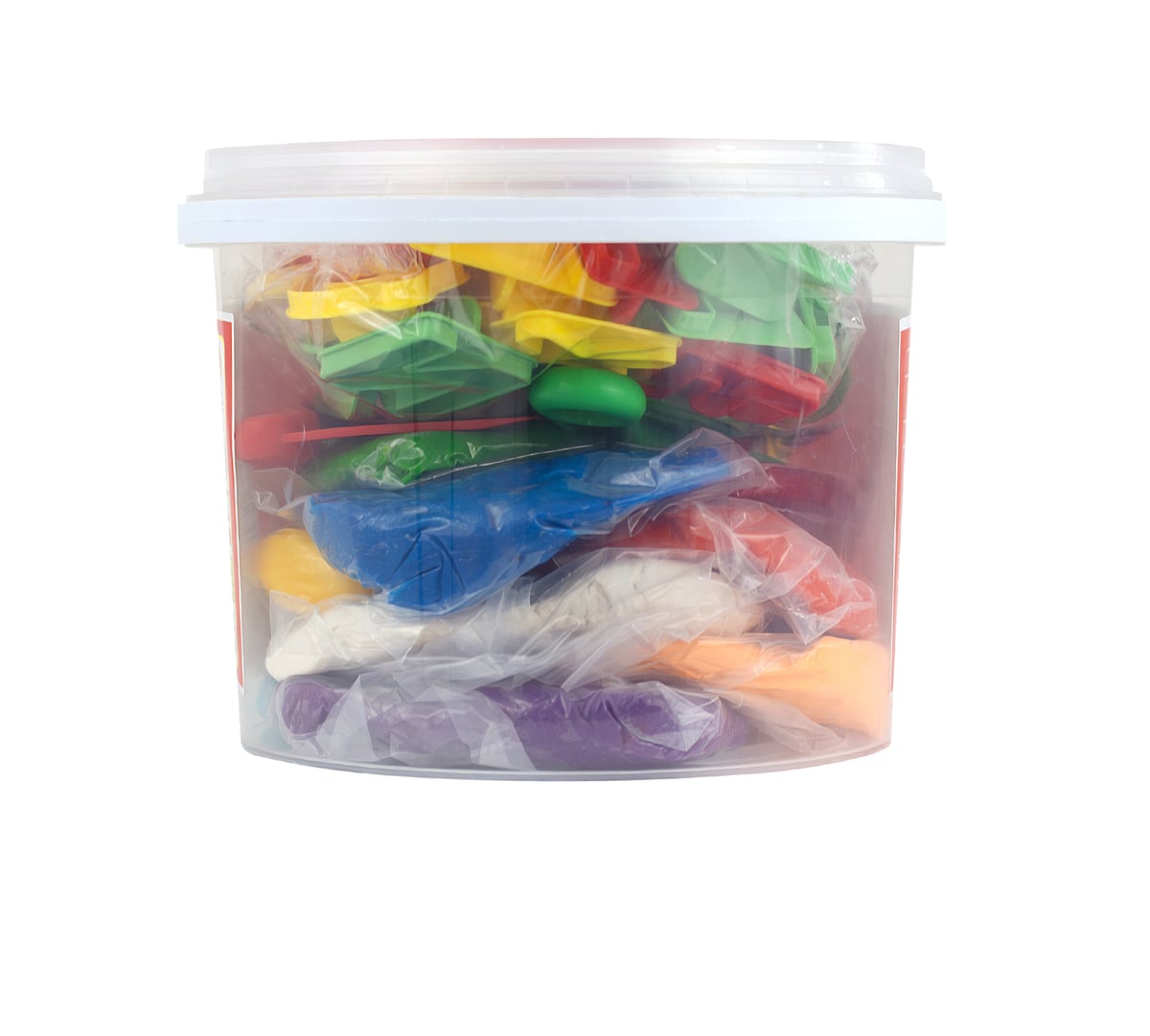 ABC123 Dough Set with Roller/Slicer