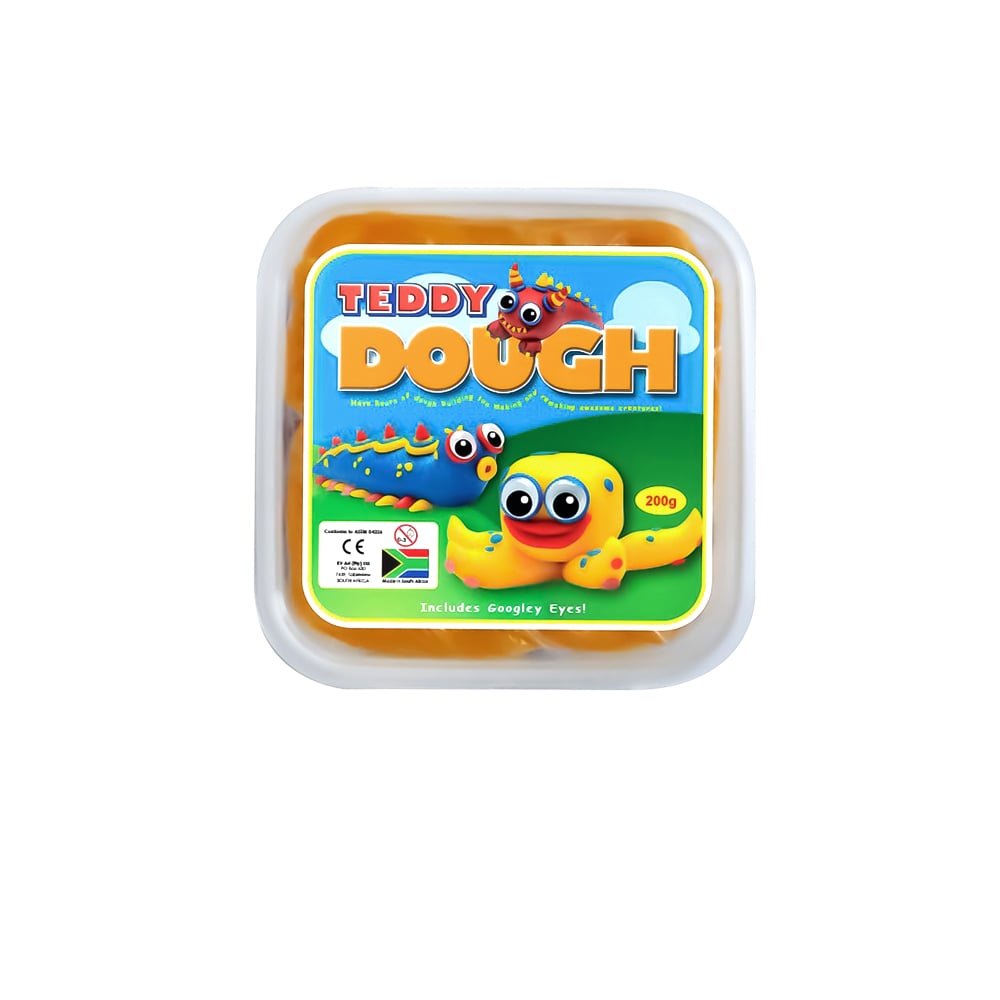 Dough Ass Standard 200G-(INCLUDING Eyes)