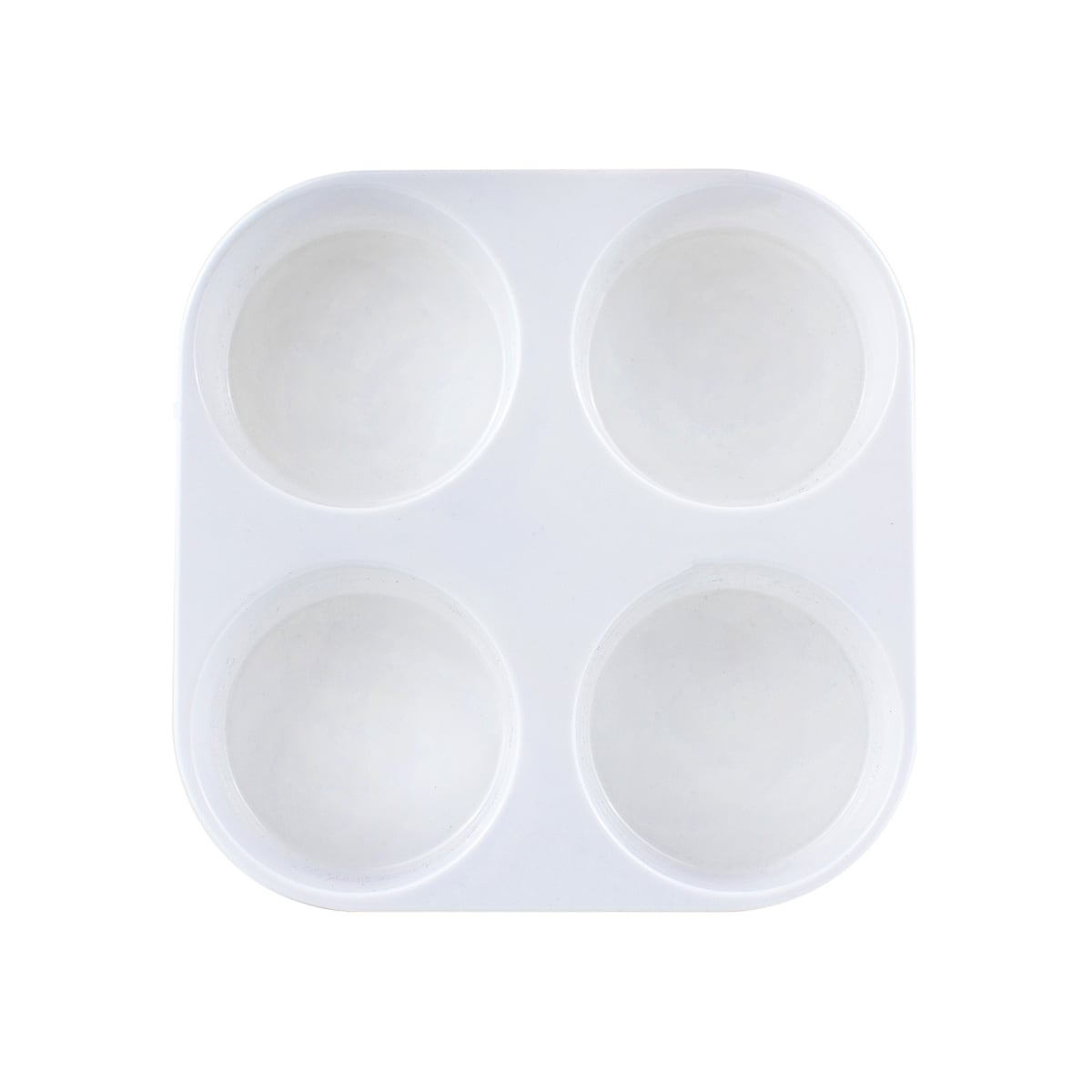 Plastic Deep 4 Palette