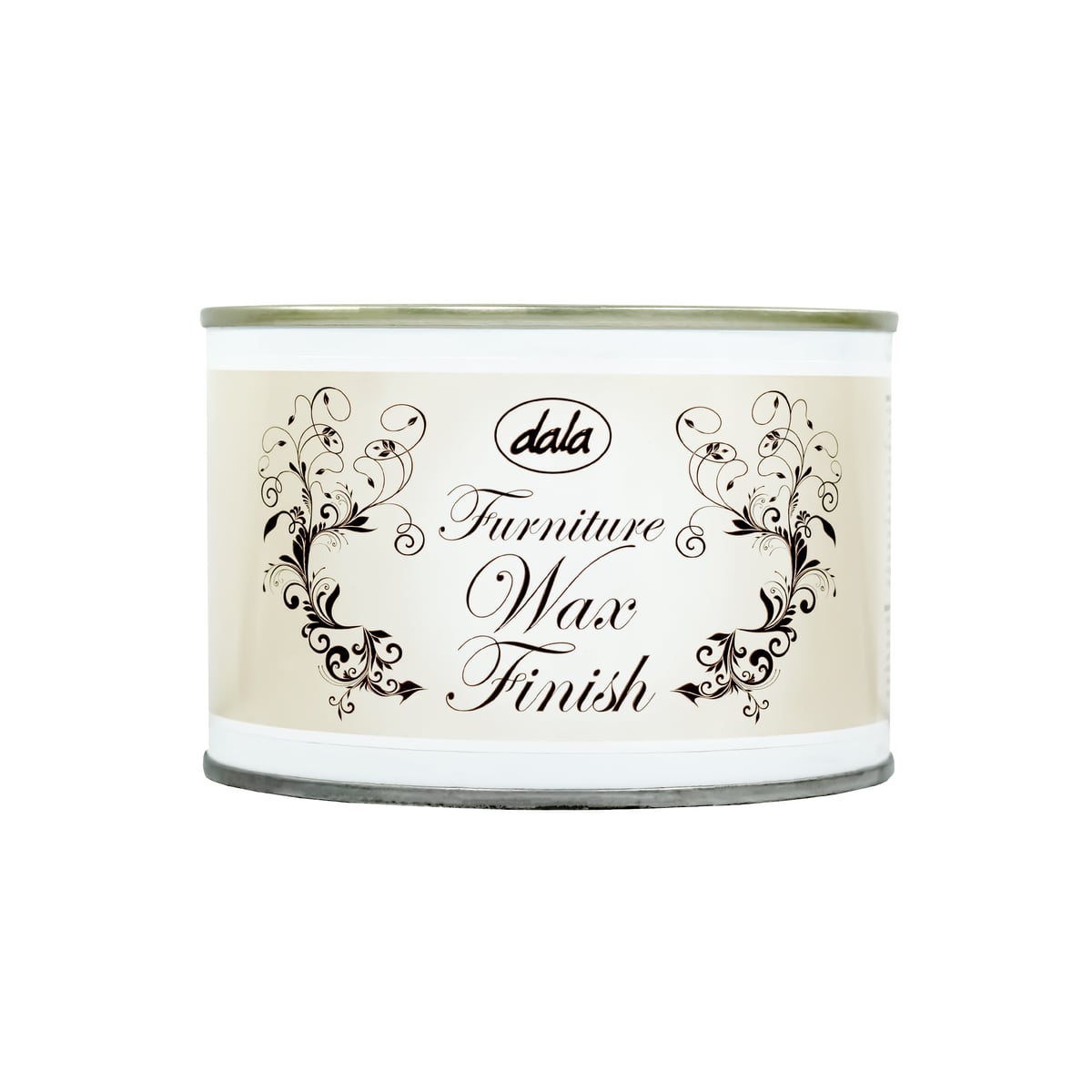 Furniture Wax Finish