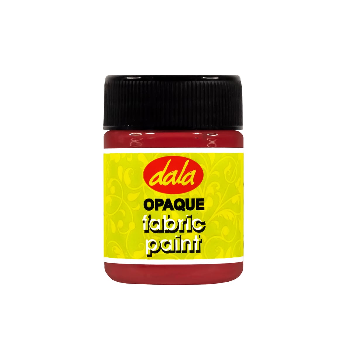 Opaque Fabric Paint