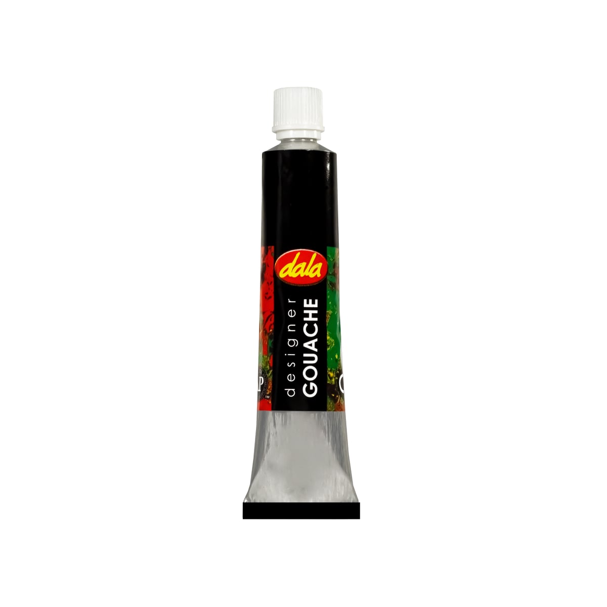 Gouache Single Tubes