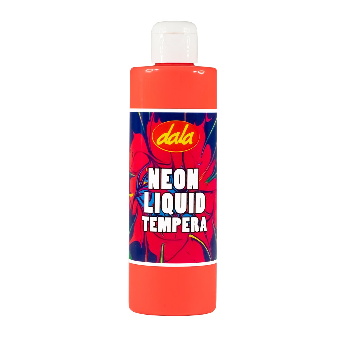Redimix Liquid Tempera Paint - Neon Colours