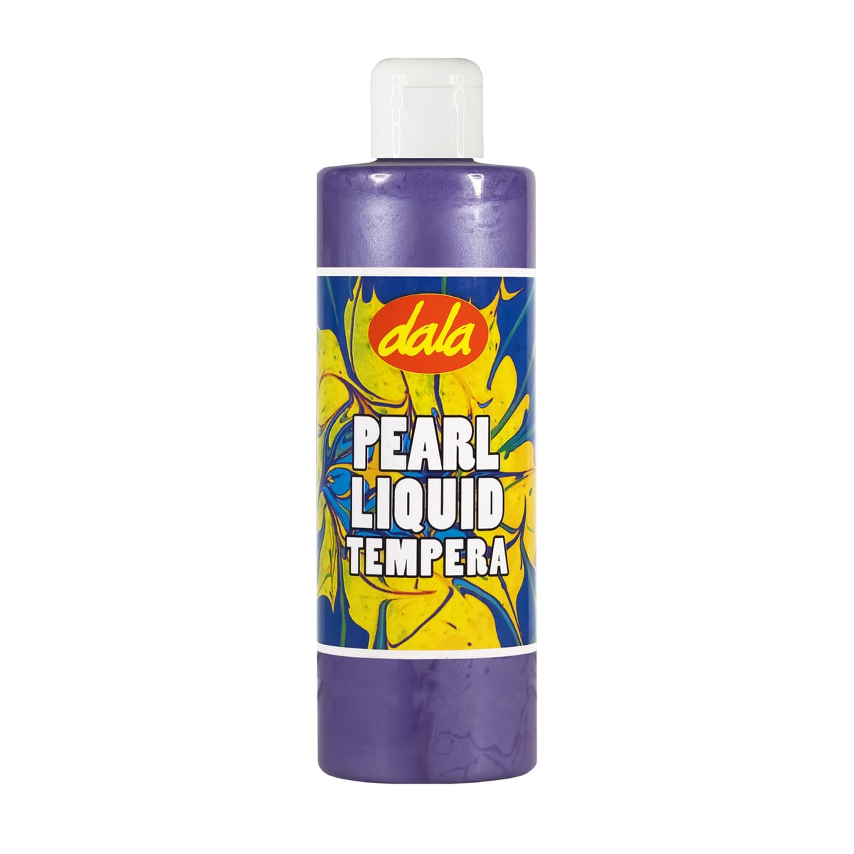 Redimix Liquid Tempera Paint - Pearlescent Colours