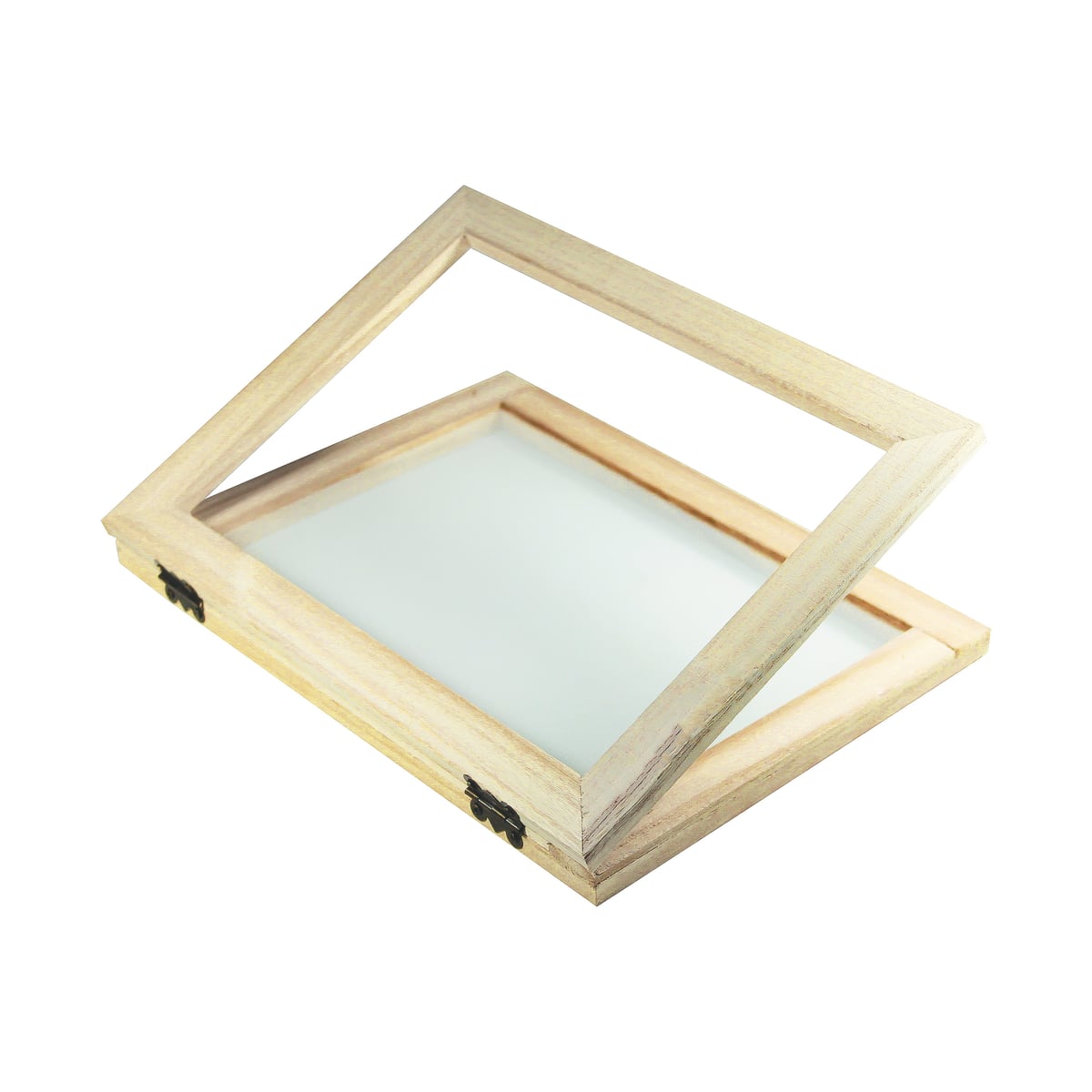 Paper Making Frame Double A5