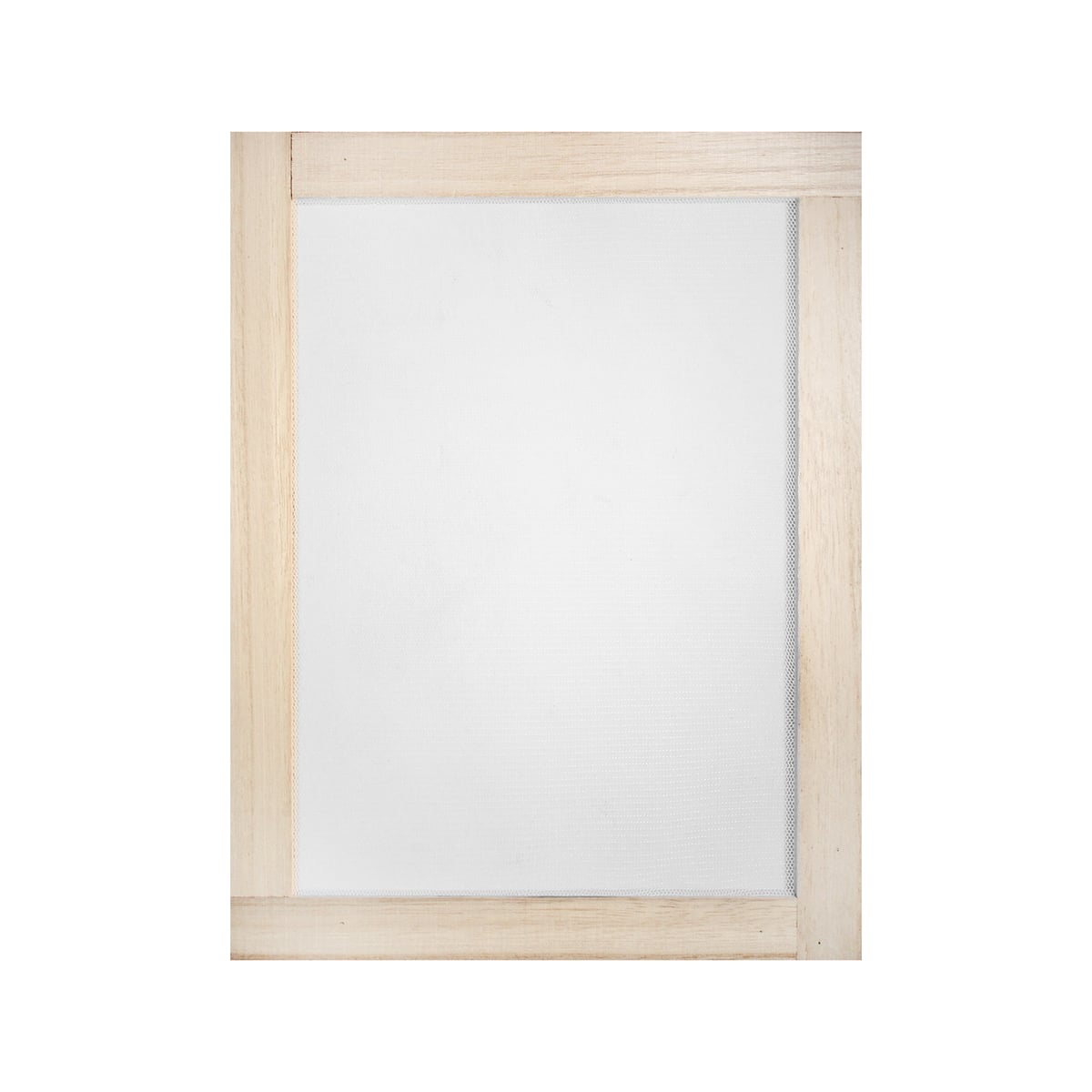Paper Making Frame Single A5