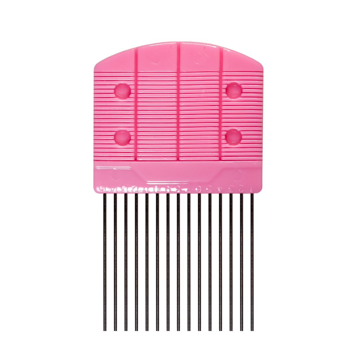 Paper Quilling Comb
